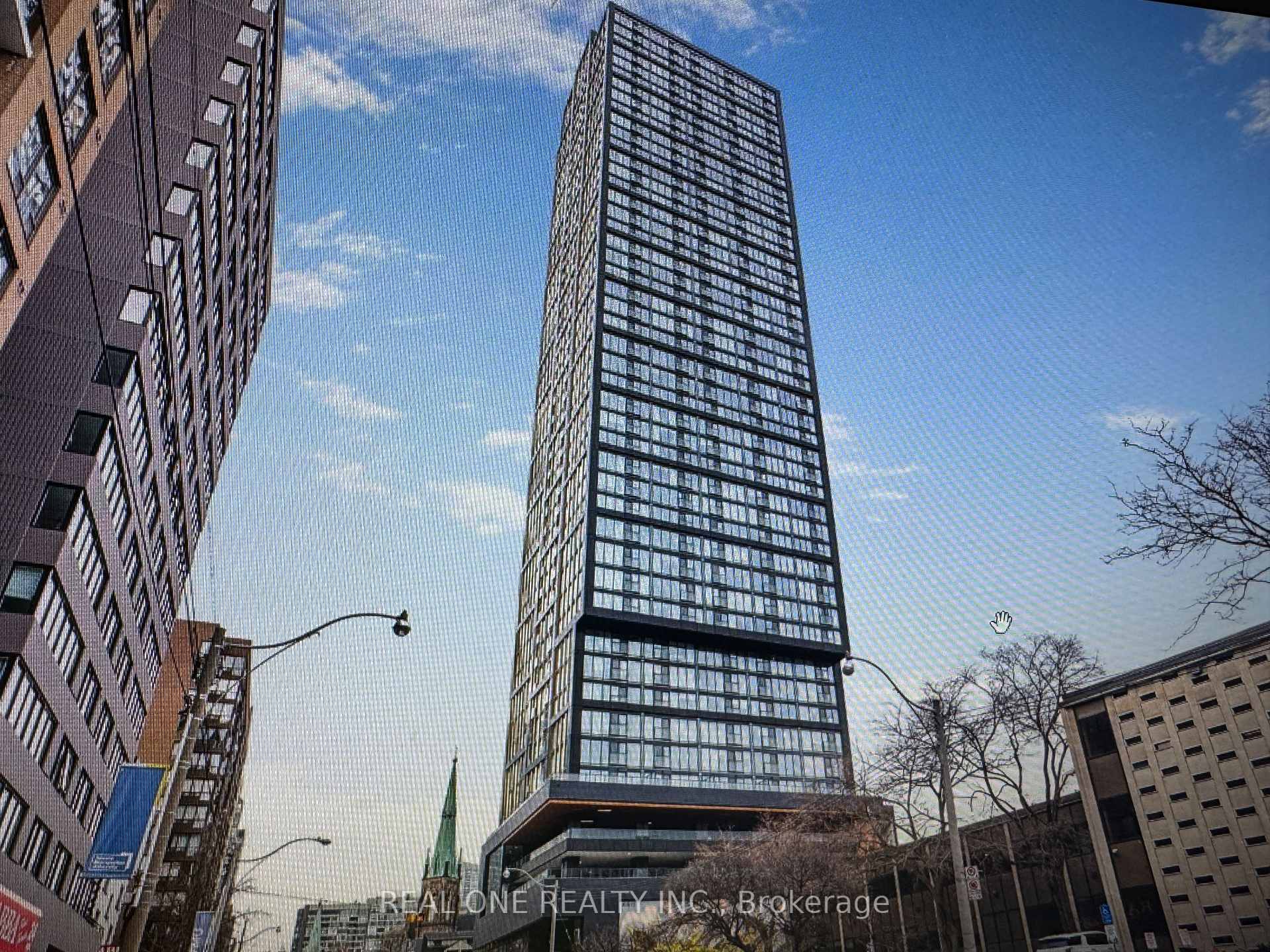 319 Jarvis Street  #3012