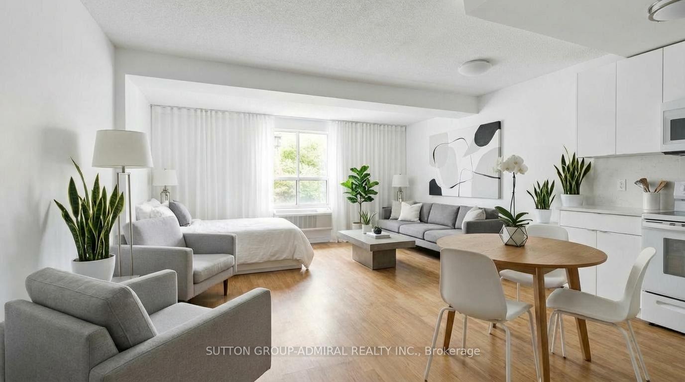 88 Charles Street E #305