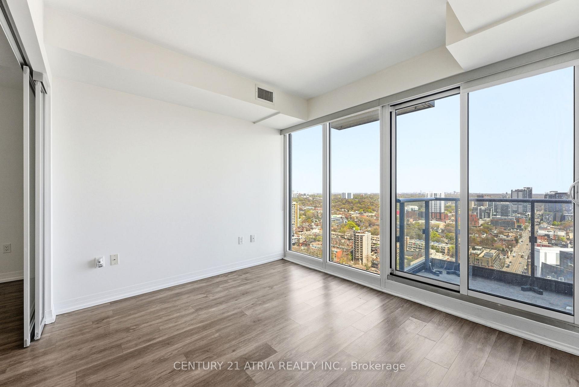 251 Jarvis Street  #2901