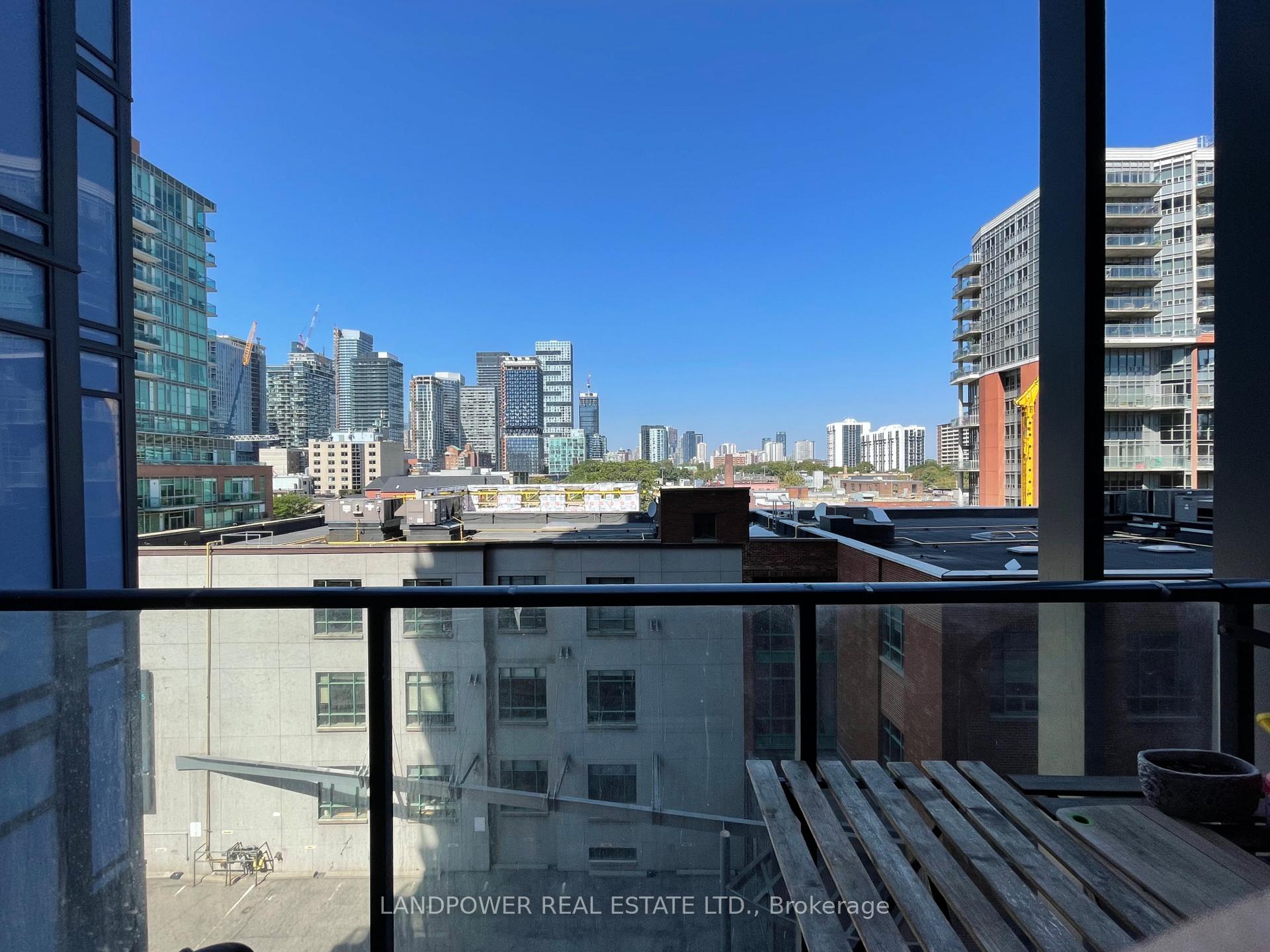 105 George Street  #514