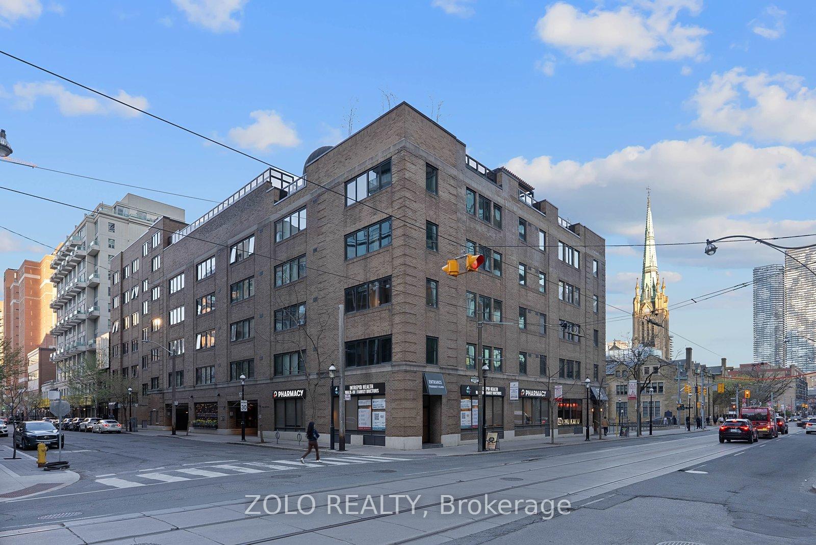 55 Lombard Street  #302