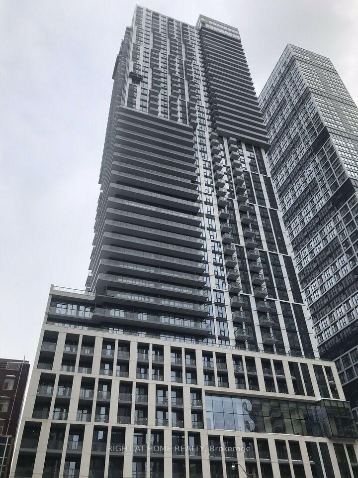 251 Jarvis Street E #1517