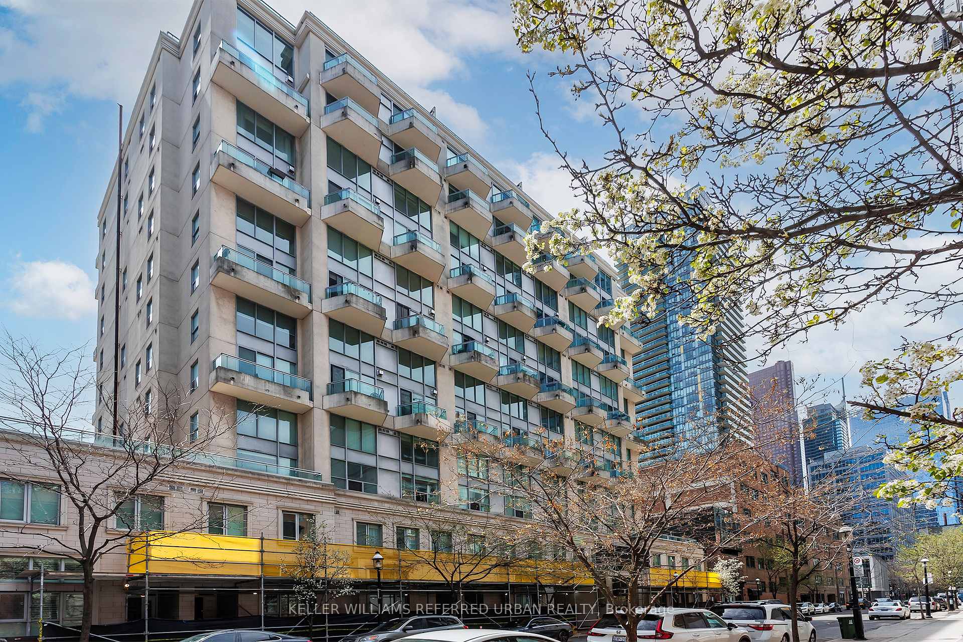 77 Lombard Street  #514