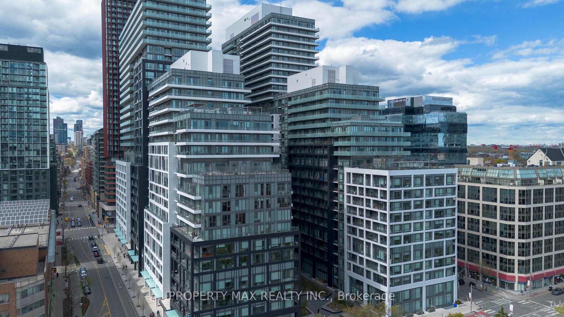 70 Princess Street  #403