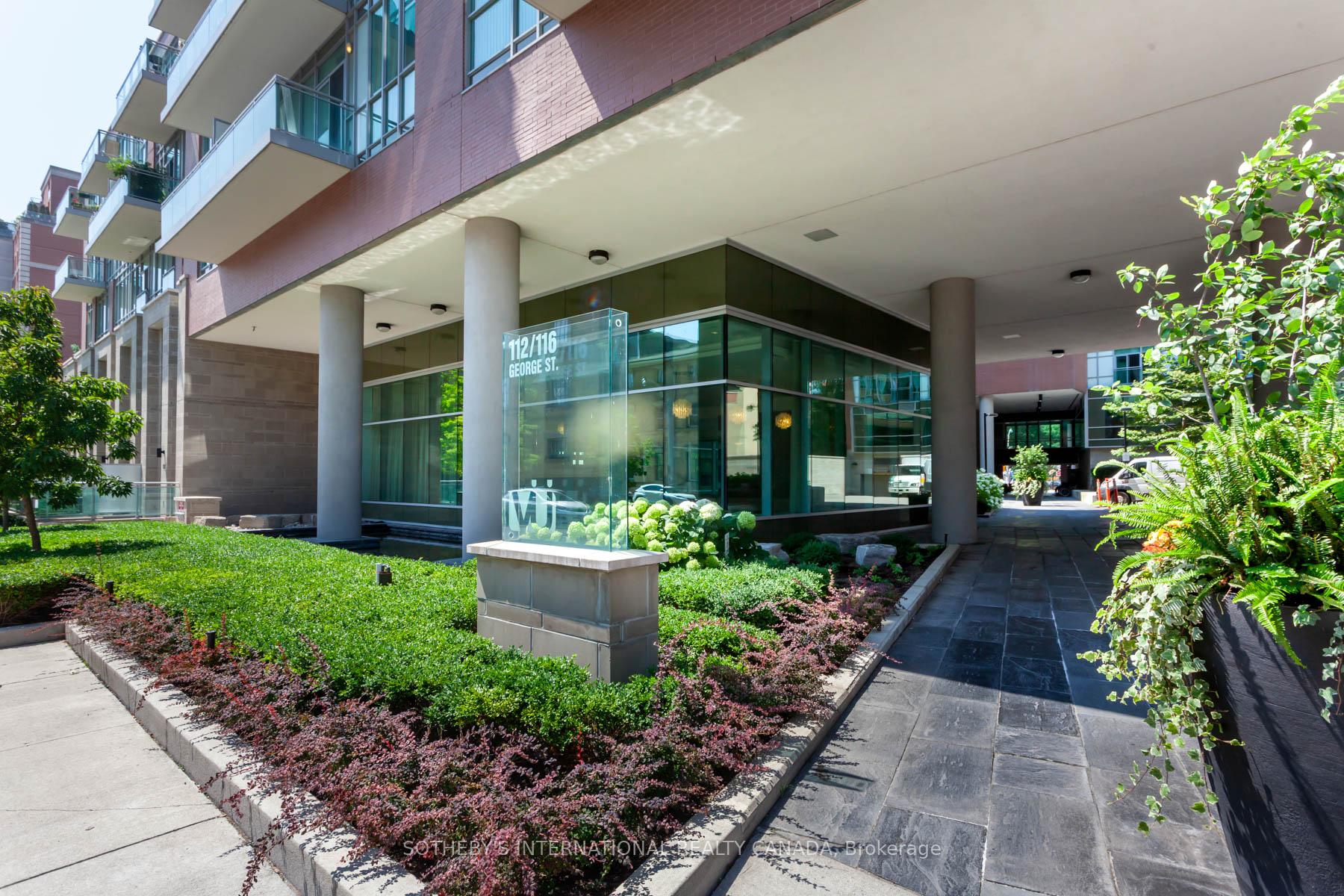 116 George Street  PH1