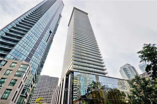 33 Charles Street E #2601