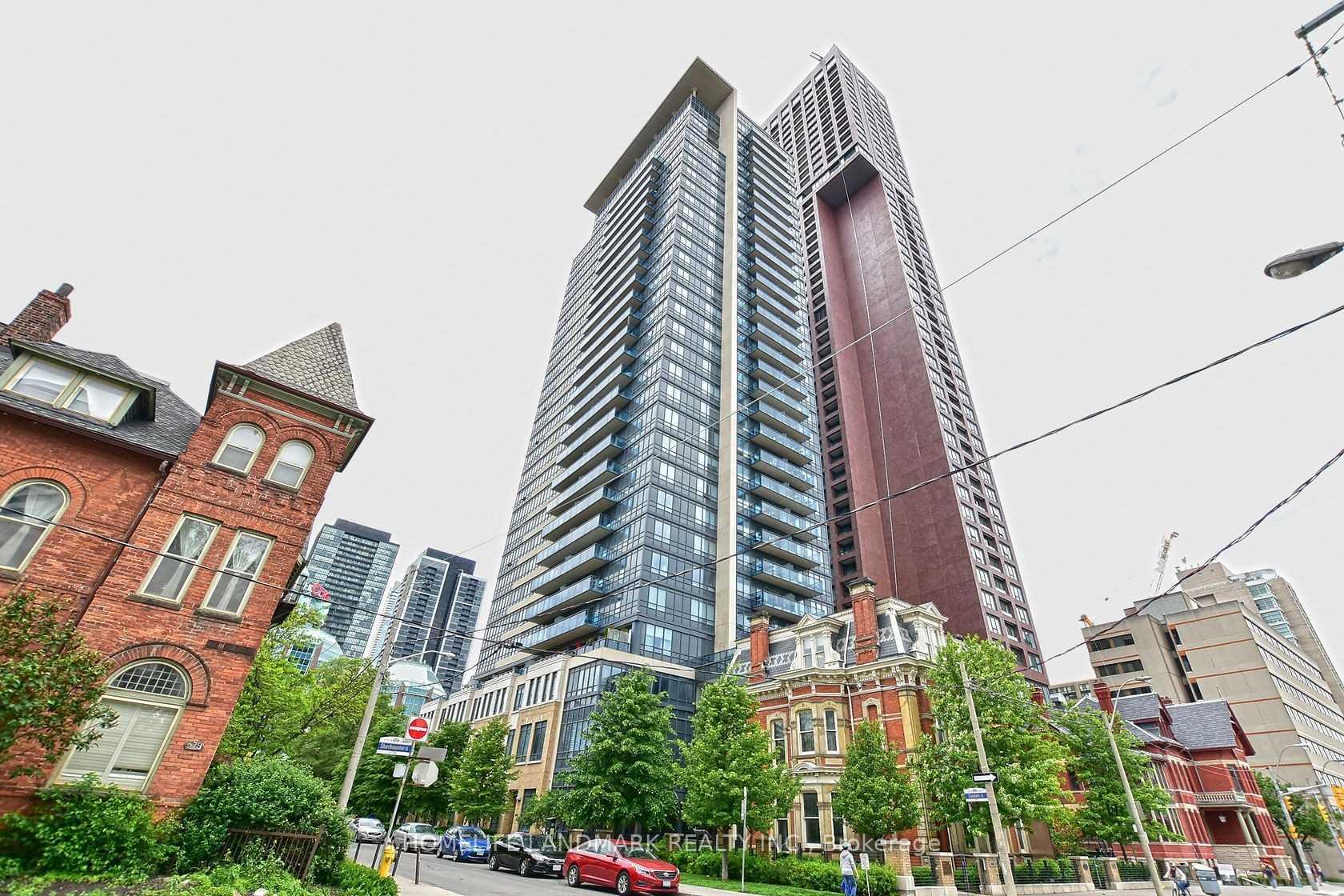 28 Linden Street  #502