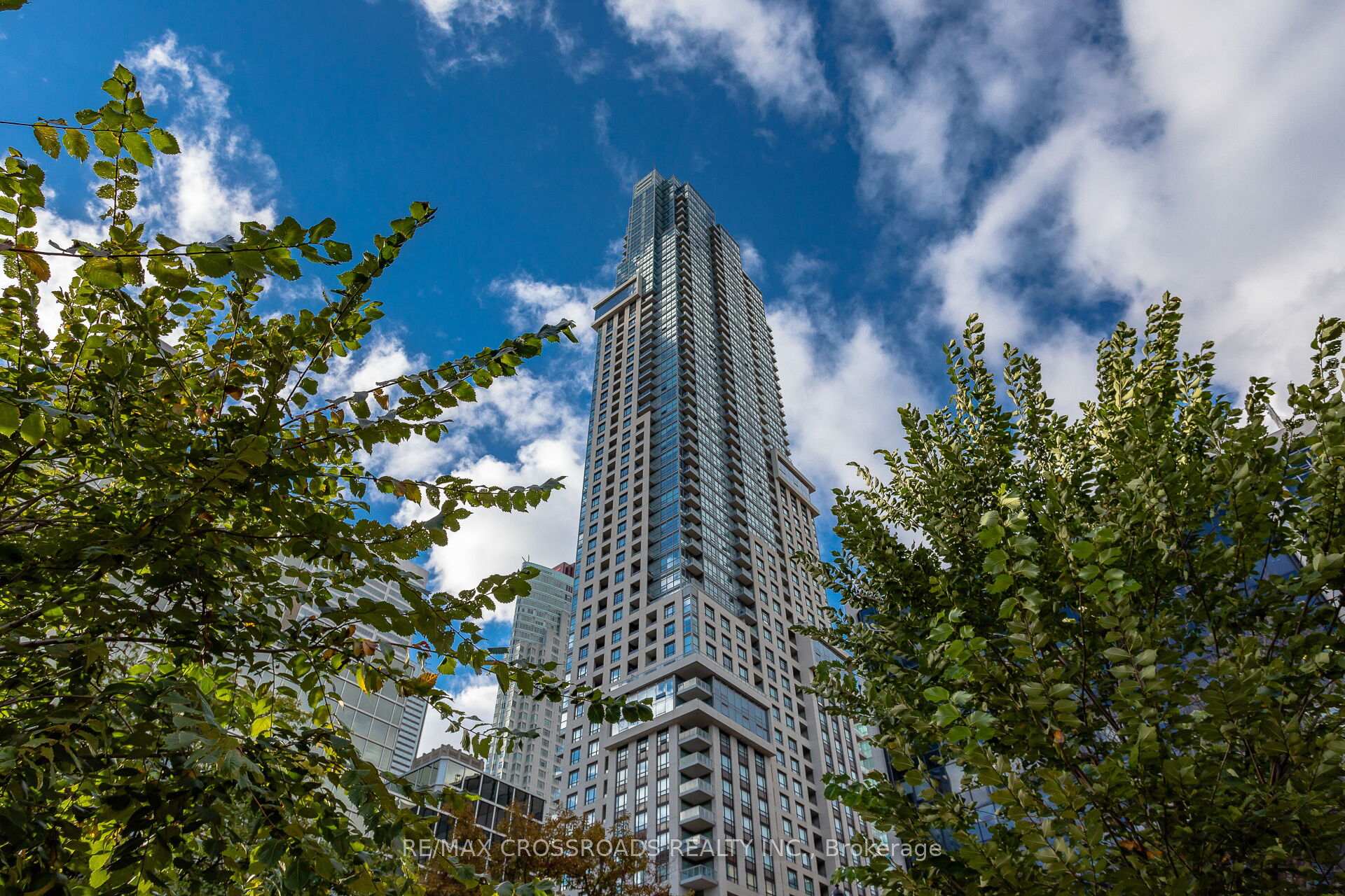 88 Scott Street  #4308