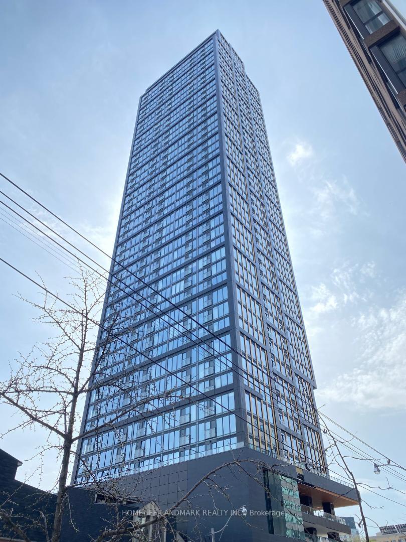 319 Jarvis Street  #2309