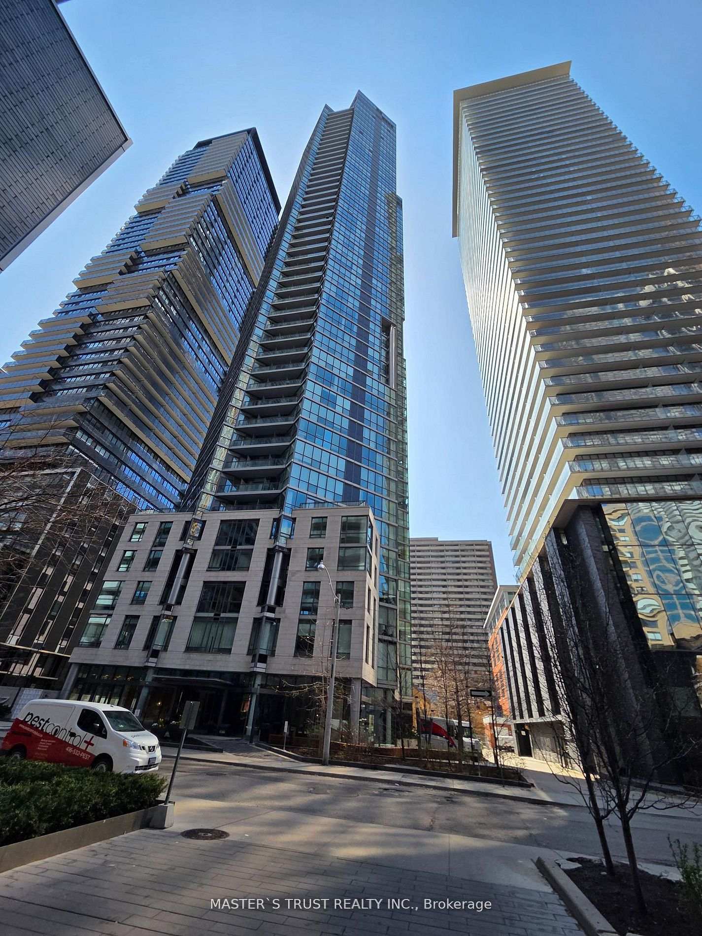 45 Charles Street S #310