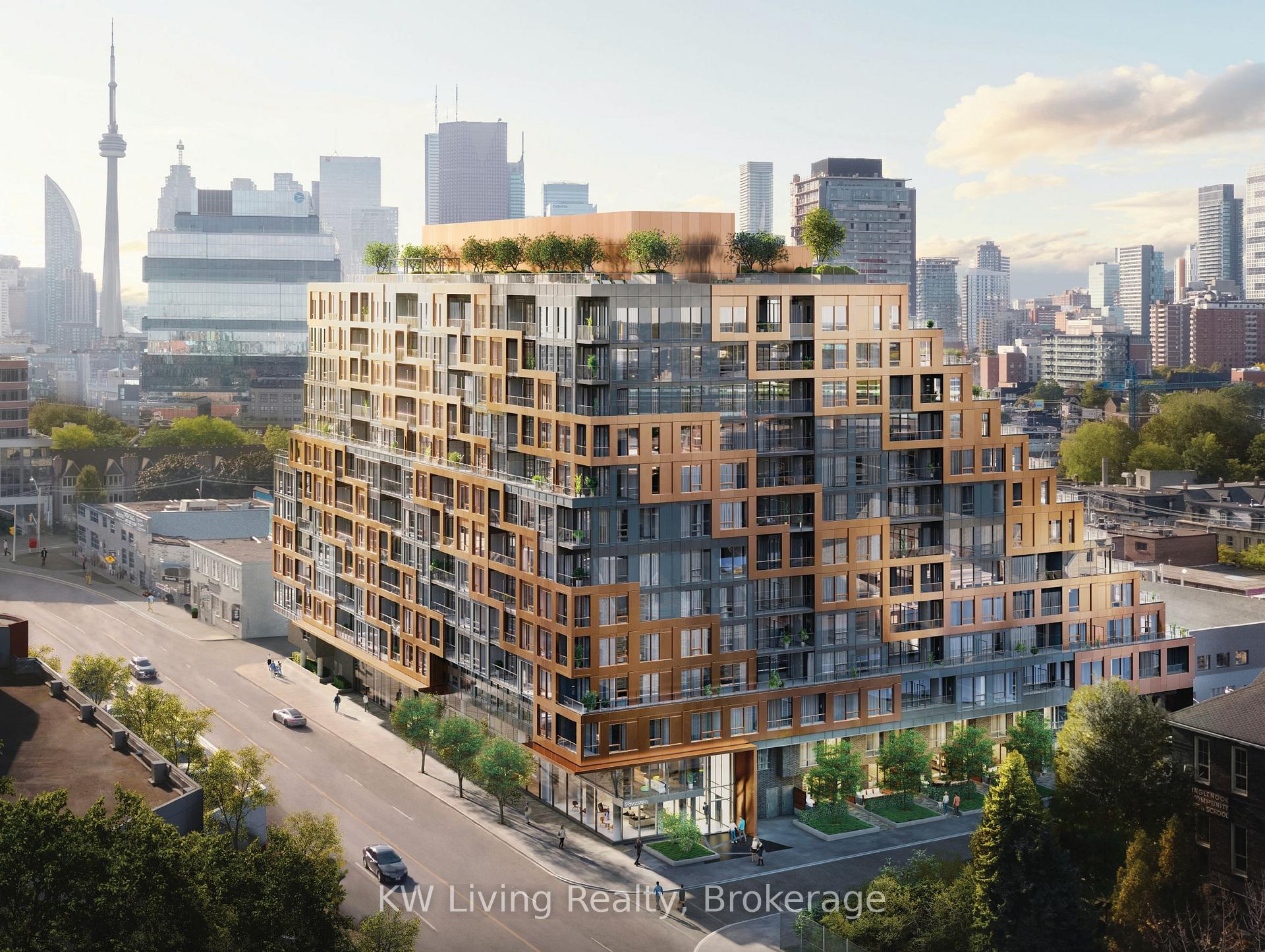 28 Eastern Avenue  #616