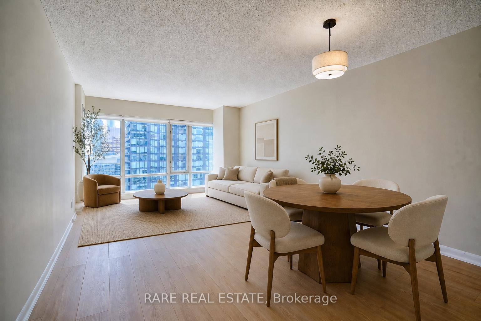 210 Victoria Street  #3007