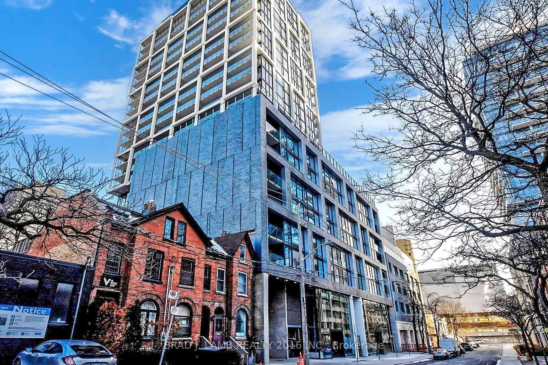 55 Ontario Street  #509