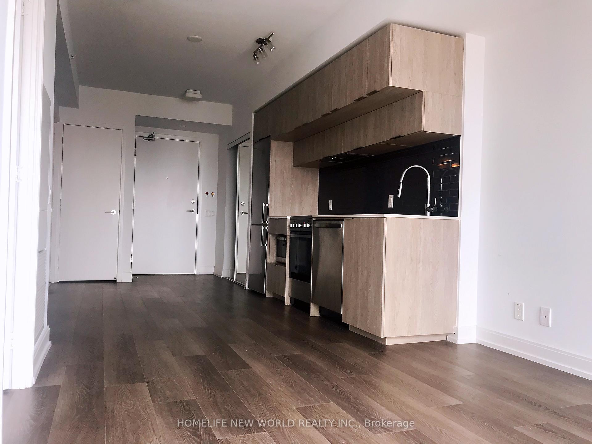 181 Dundas Street E #1806