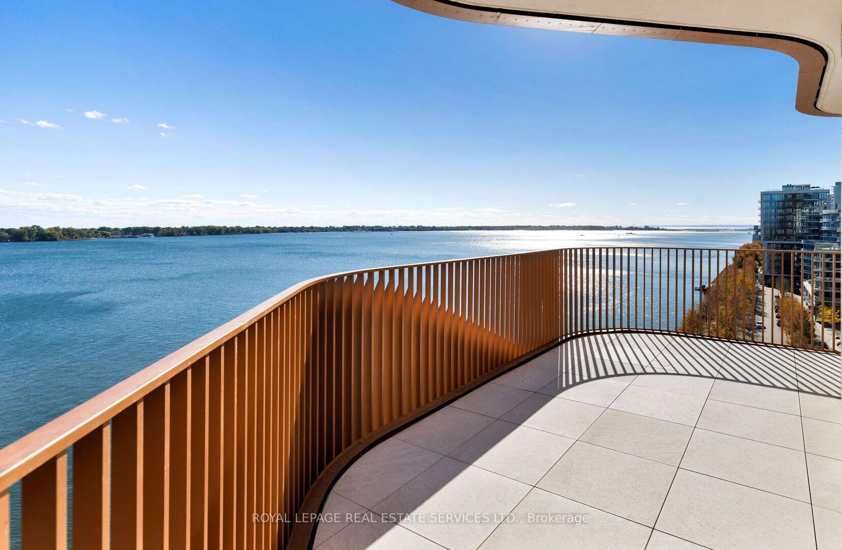 155 Merchants' Wharf N/A  #912
