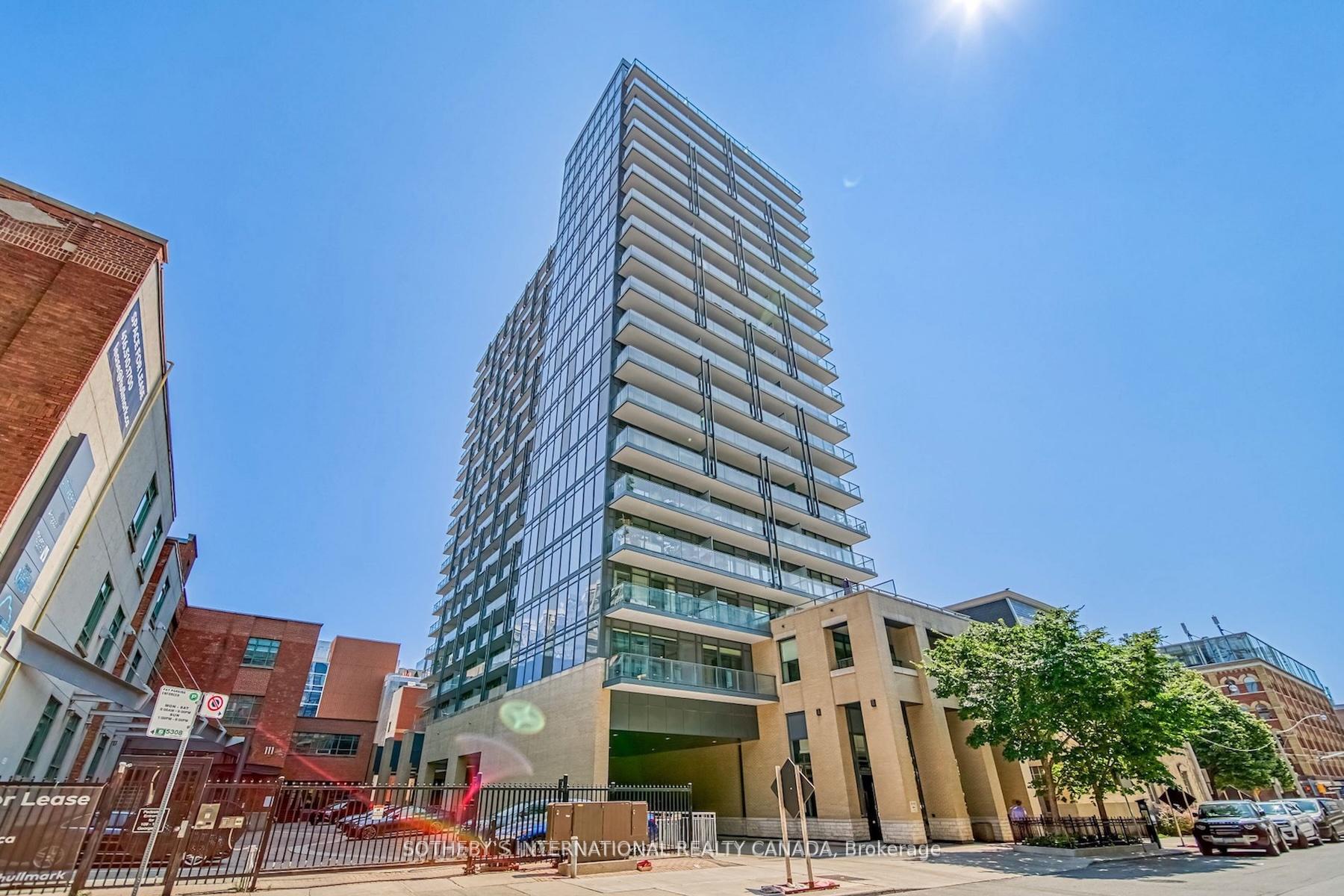 105 George Street  #706