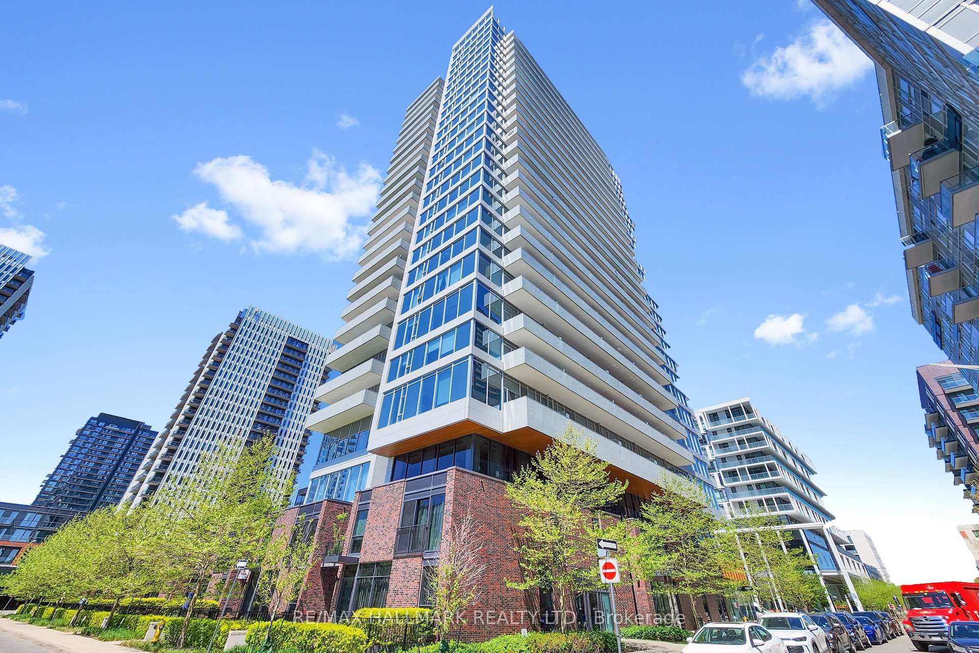20 Tubman Avenue  #1805
