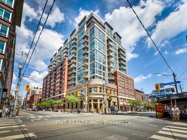 230 King Street E #803