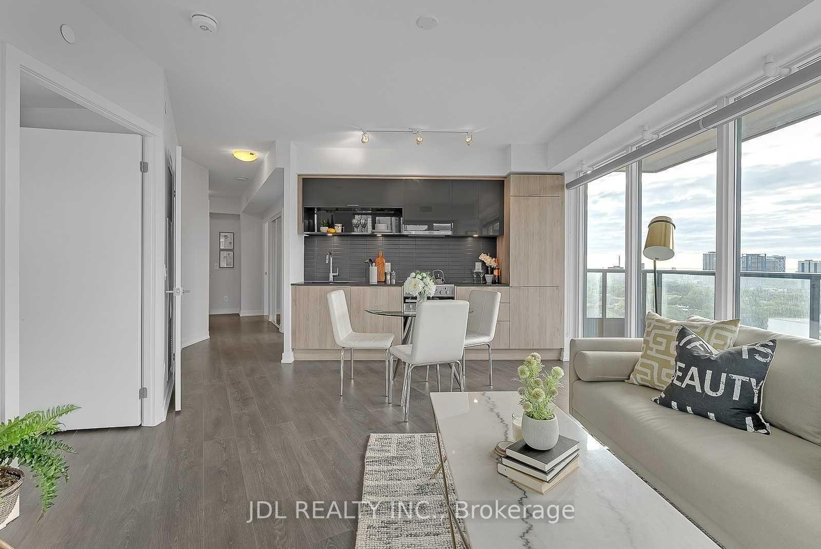 159 Wellesley Street E #1308