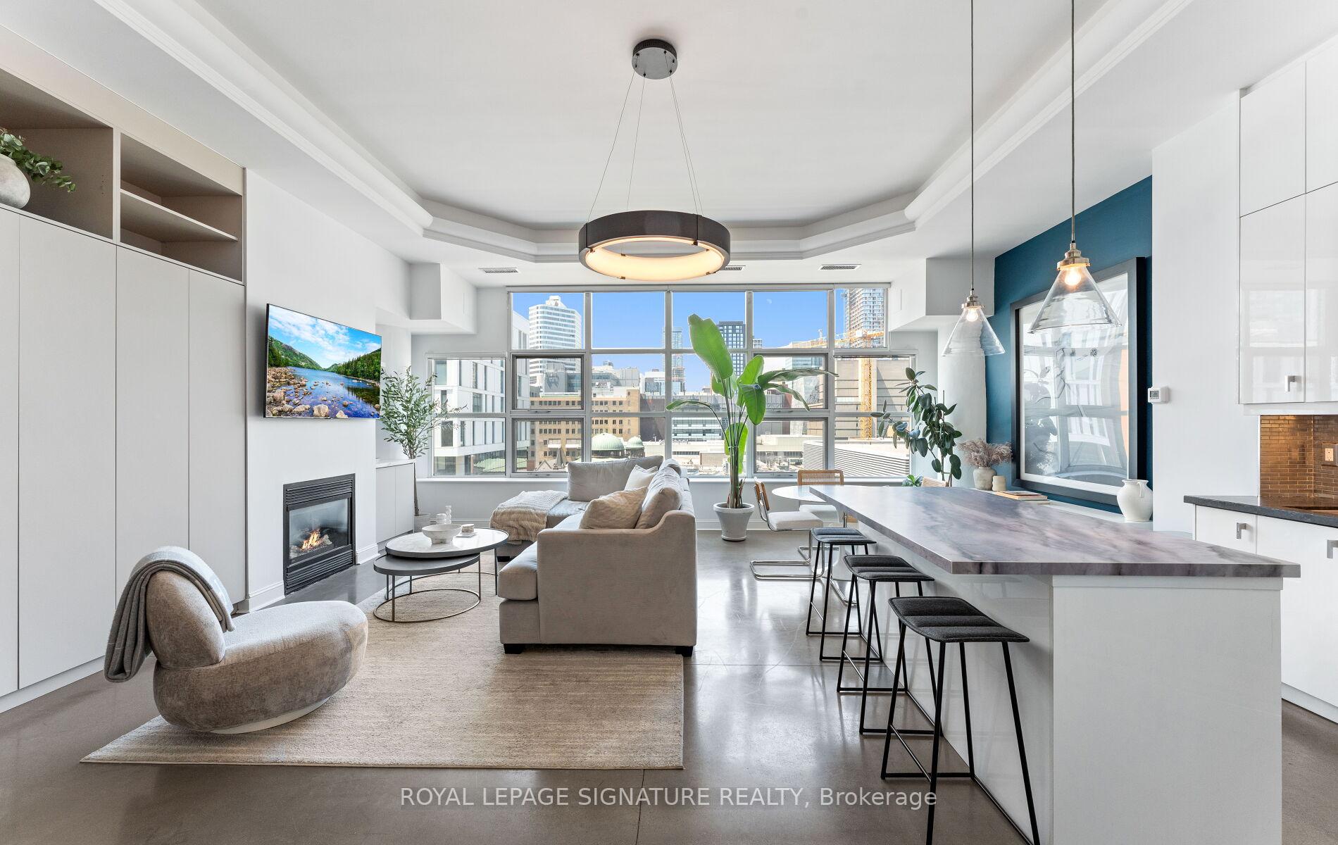 155 Dalhousie Street  #608