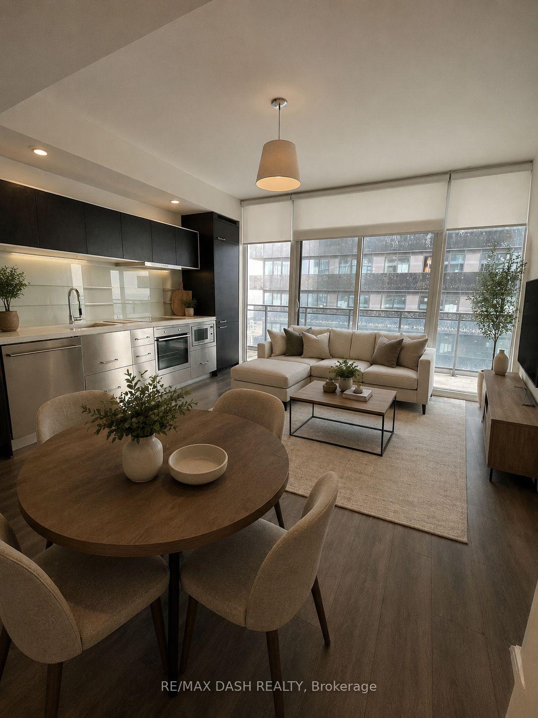 45 Charles Street E #4811