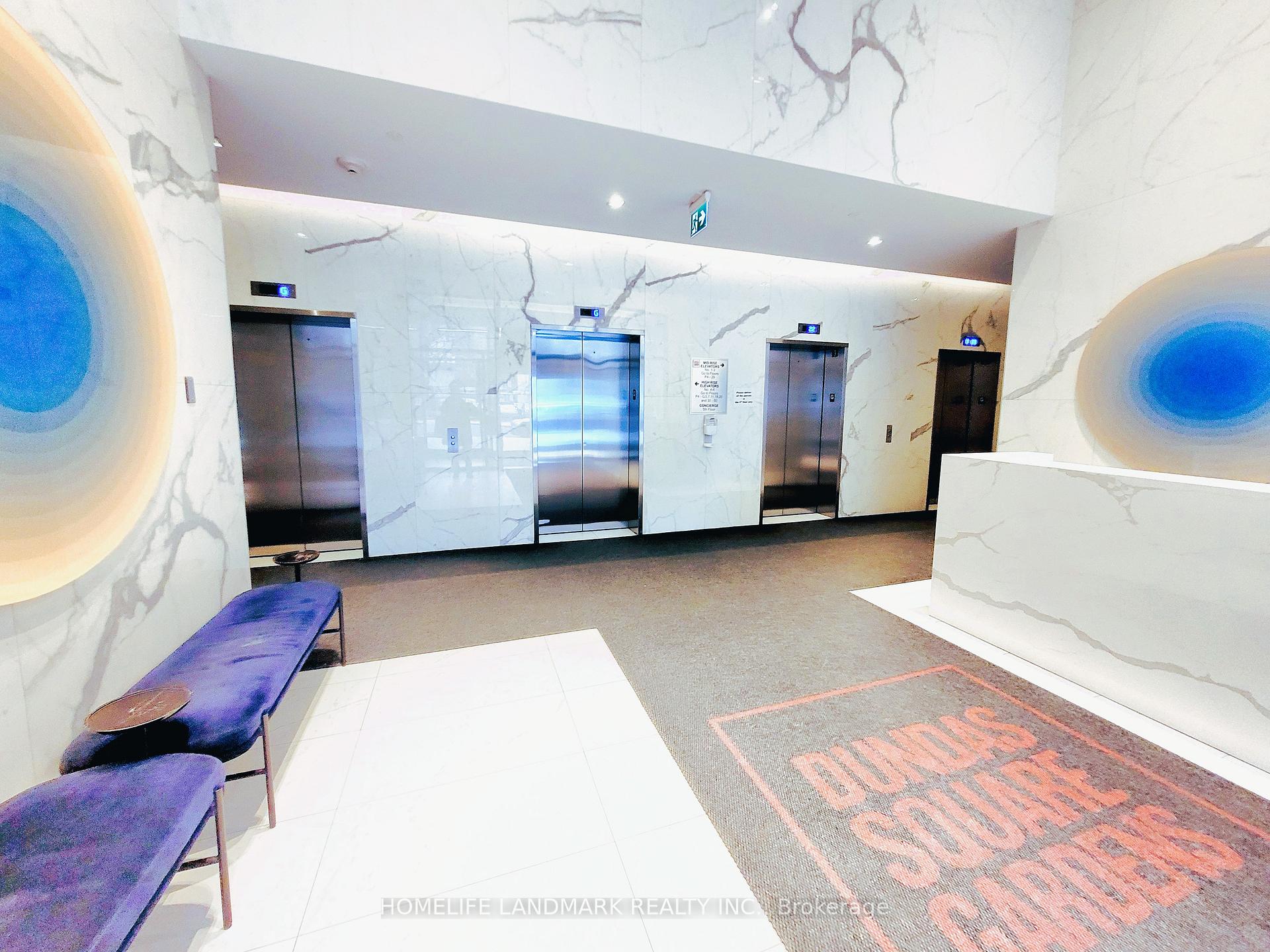 251 Jarvis Street  #1103