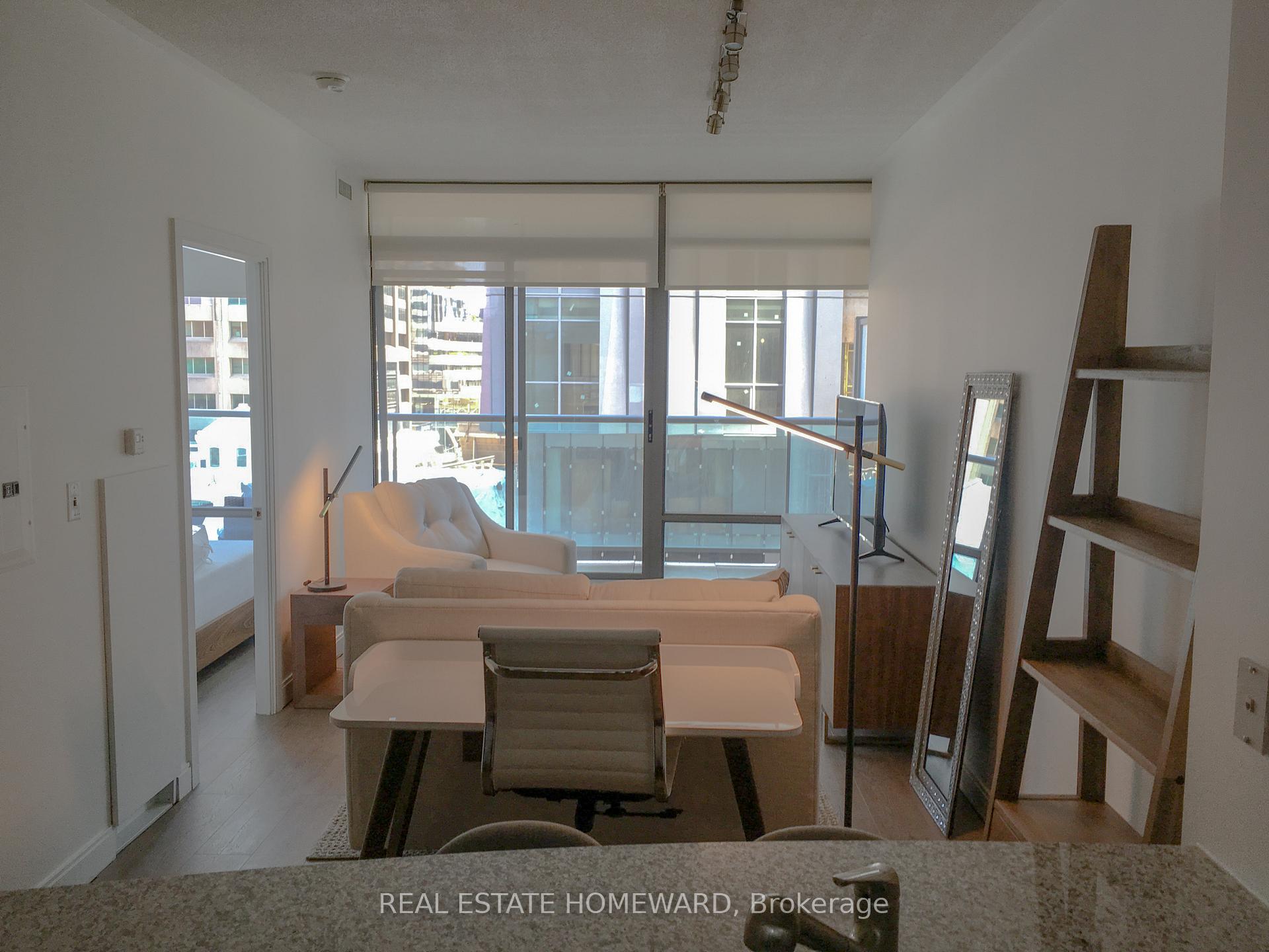18 Yorkville Avenue  #603