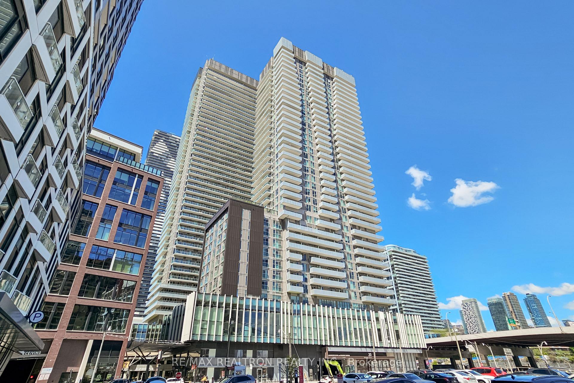 20 Richardson Street  #416