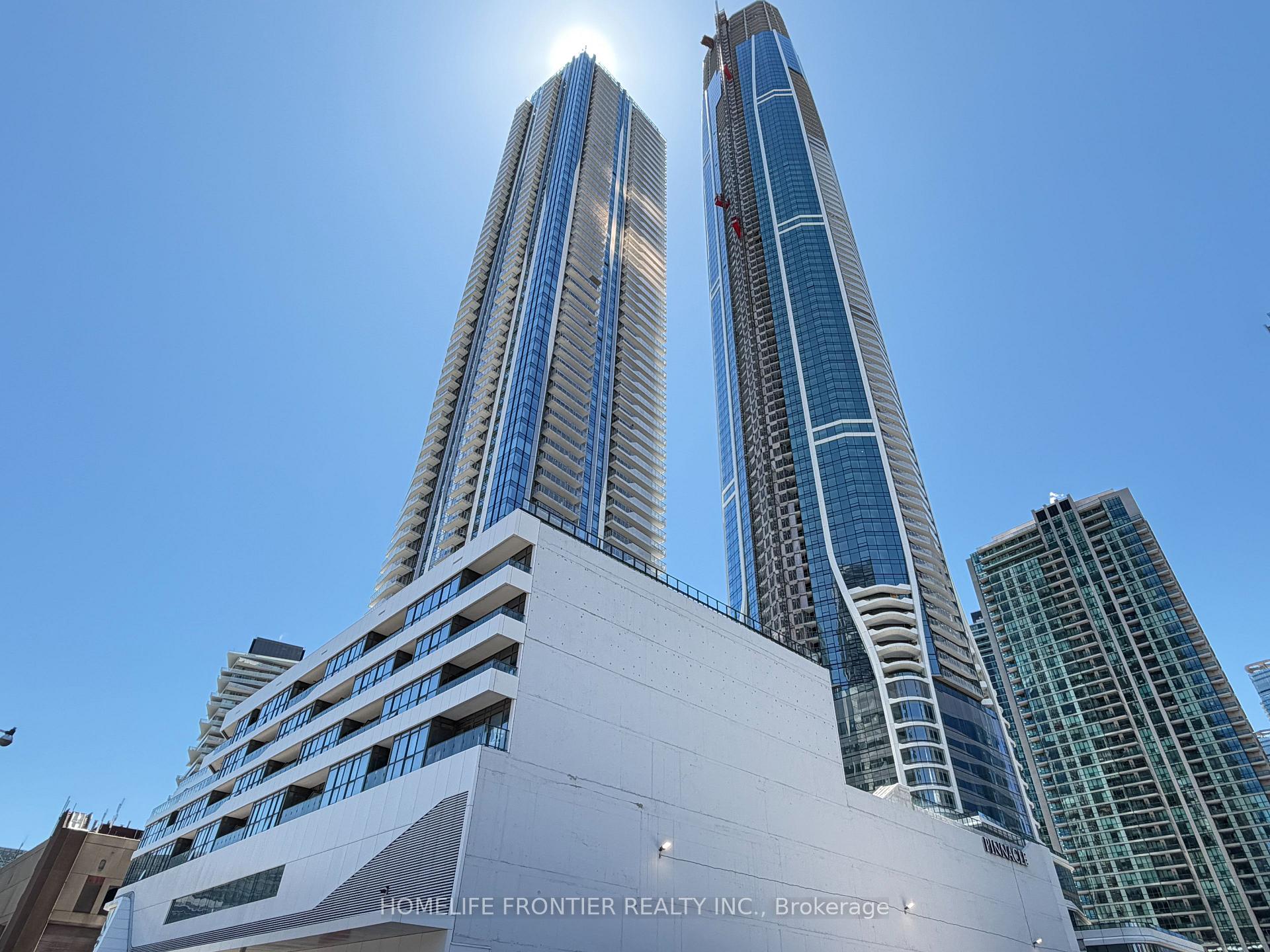 28 Freeland Street  #5403