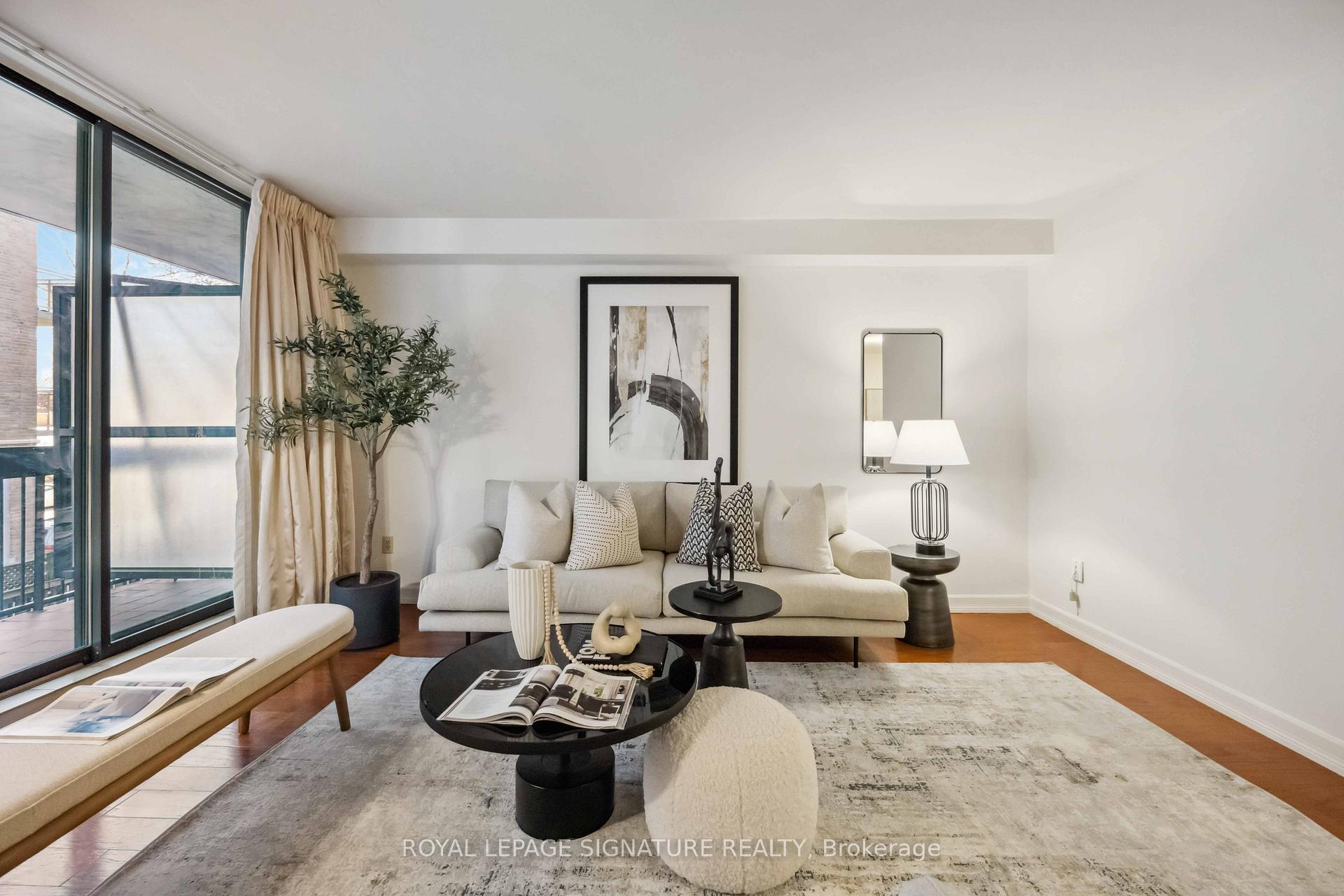 212 St. George Street  #201