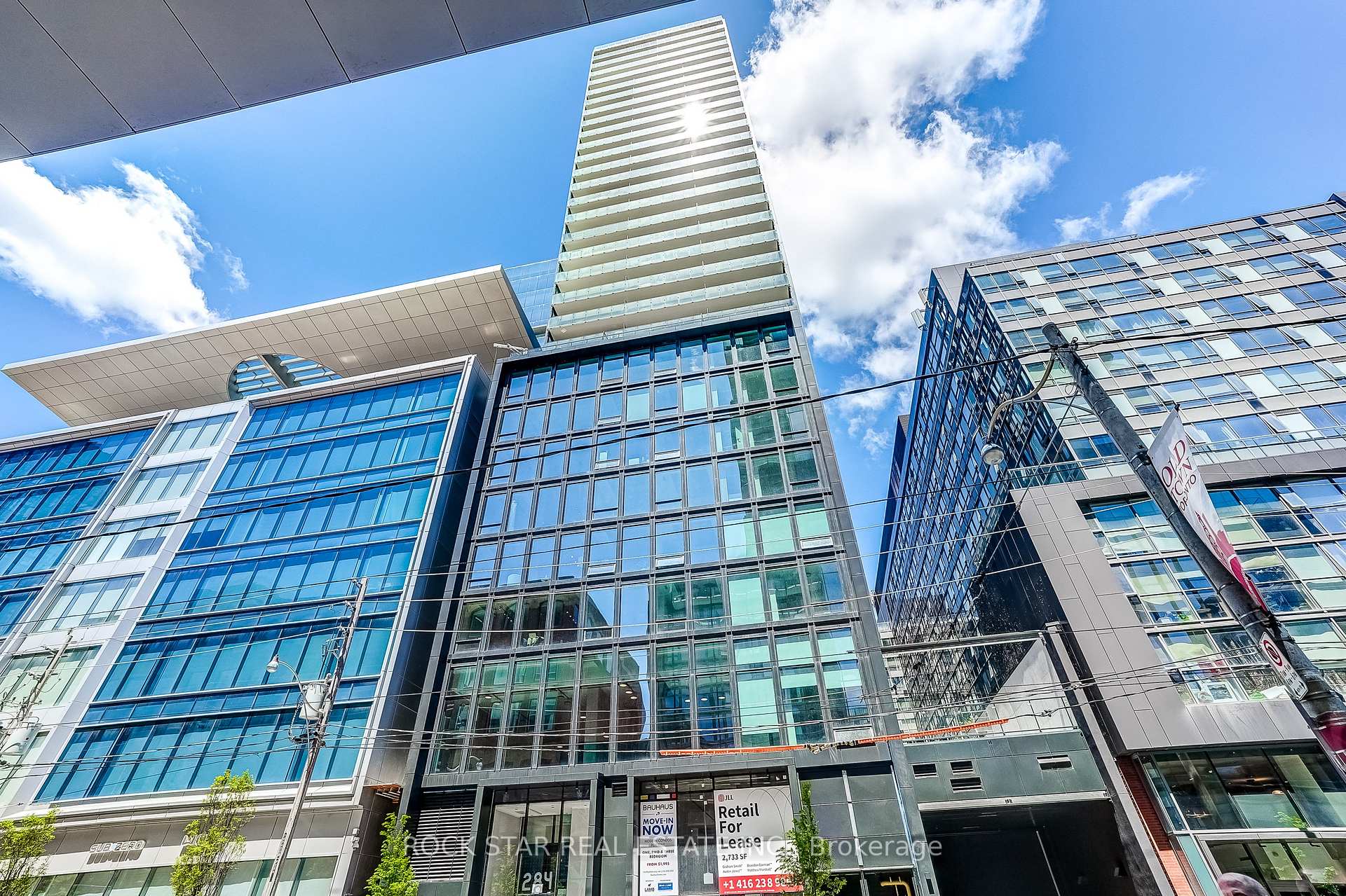 284 King Street E