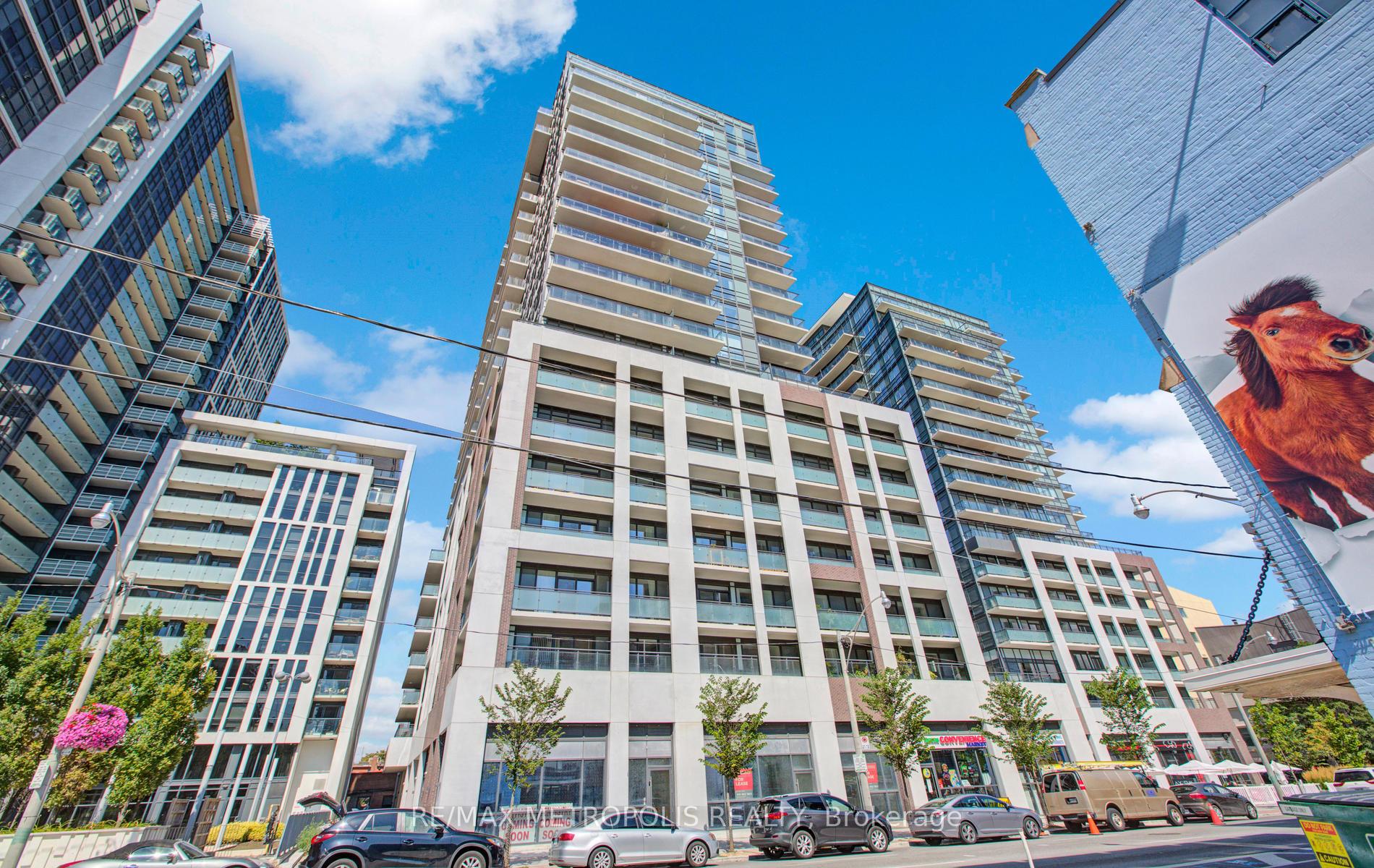 460 Adelaide Street E #2015