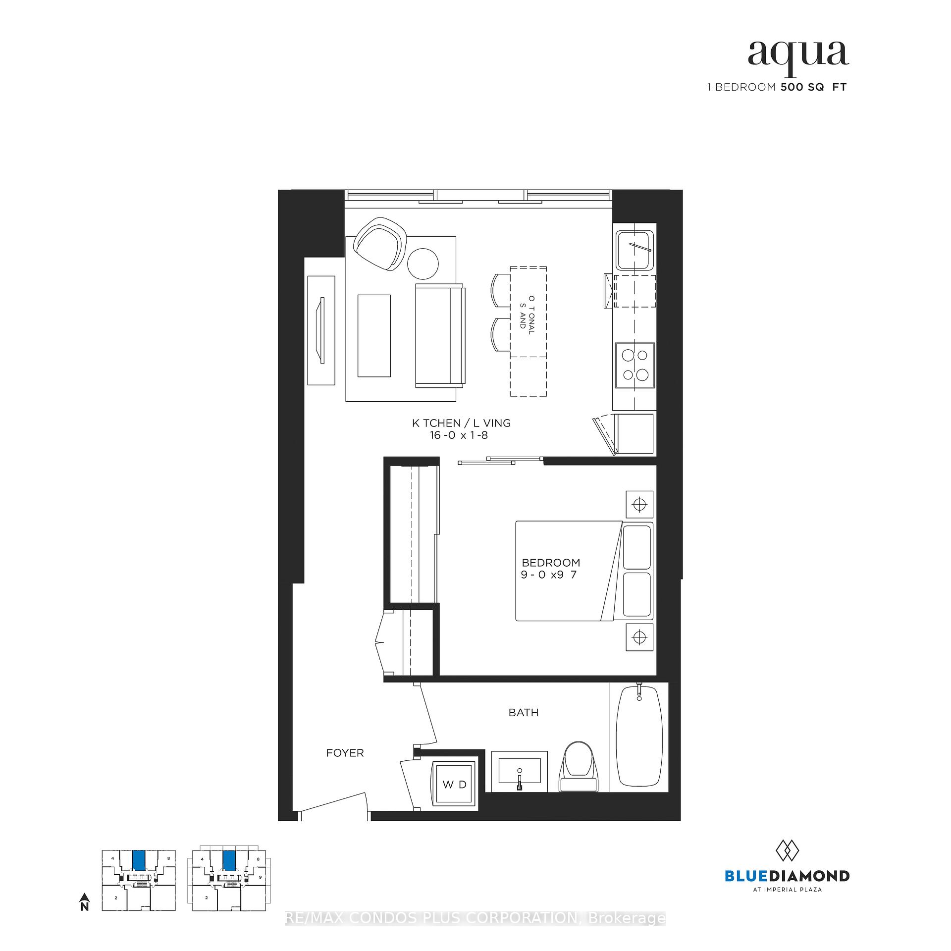 99 Foxbar Road  #306