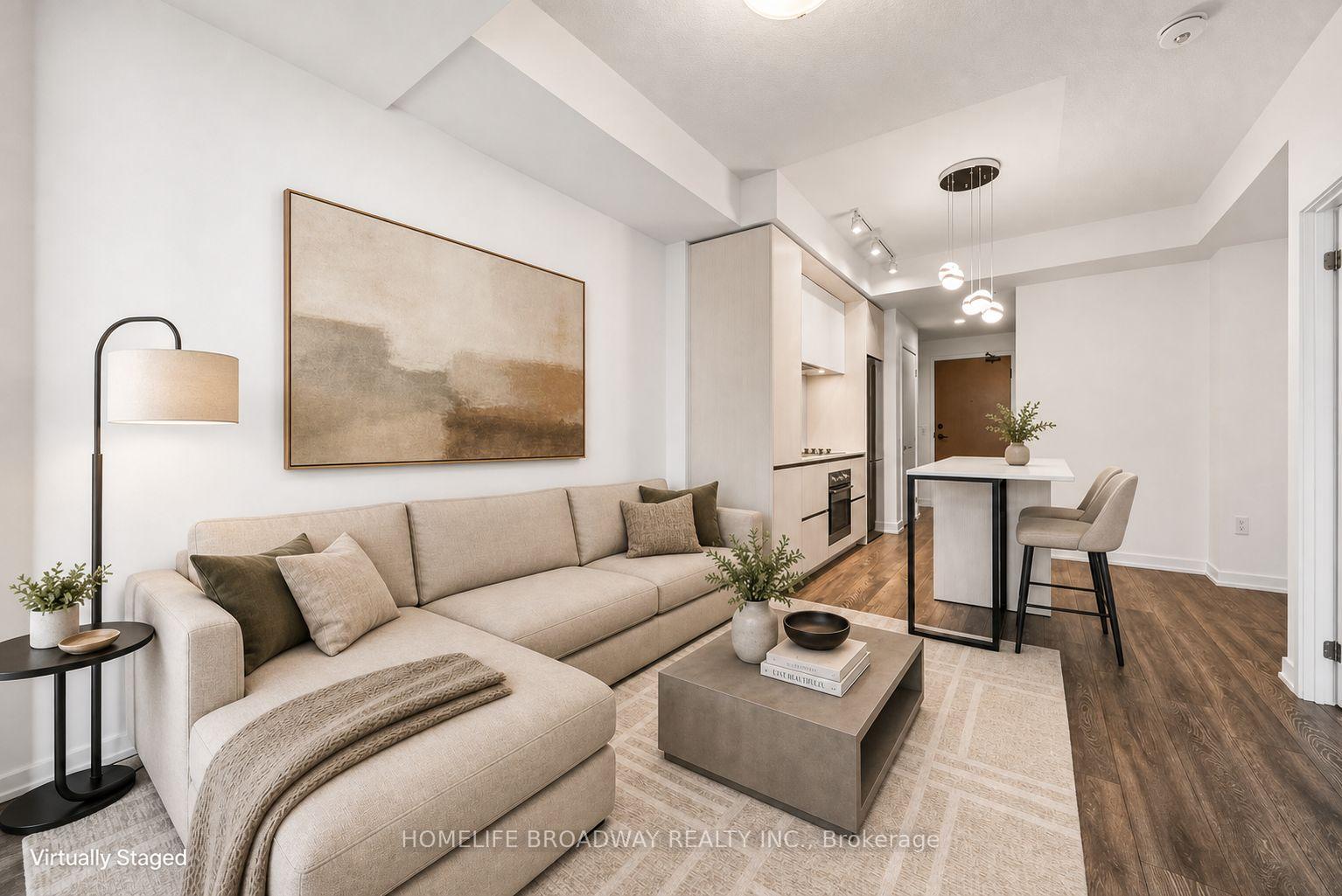 34 Tubman Avenue  #801