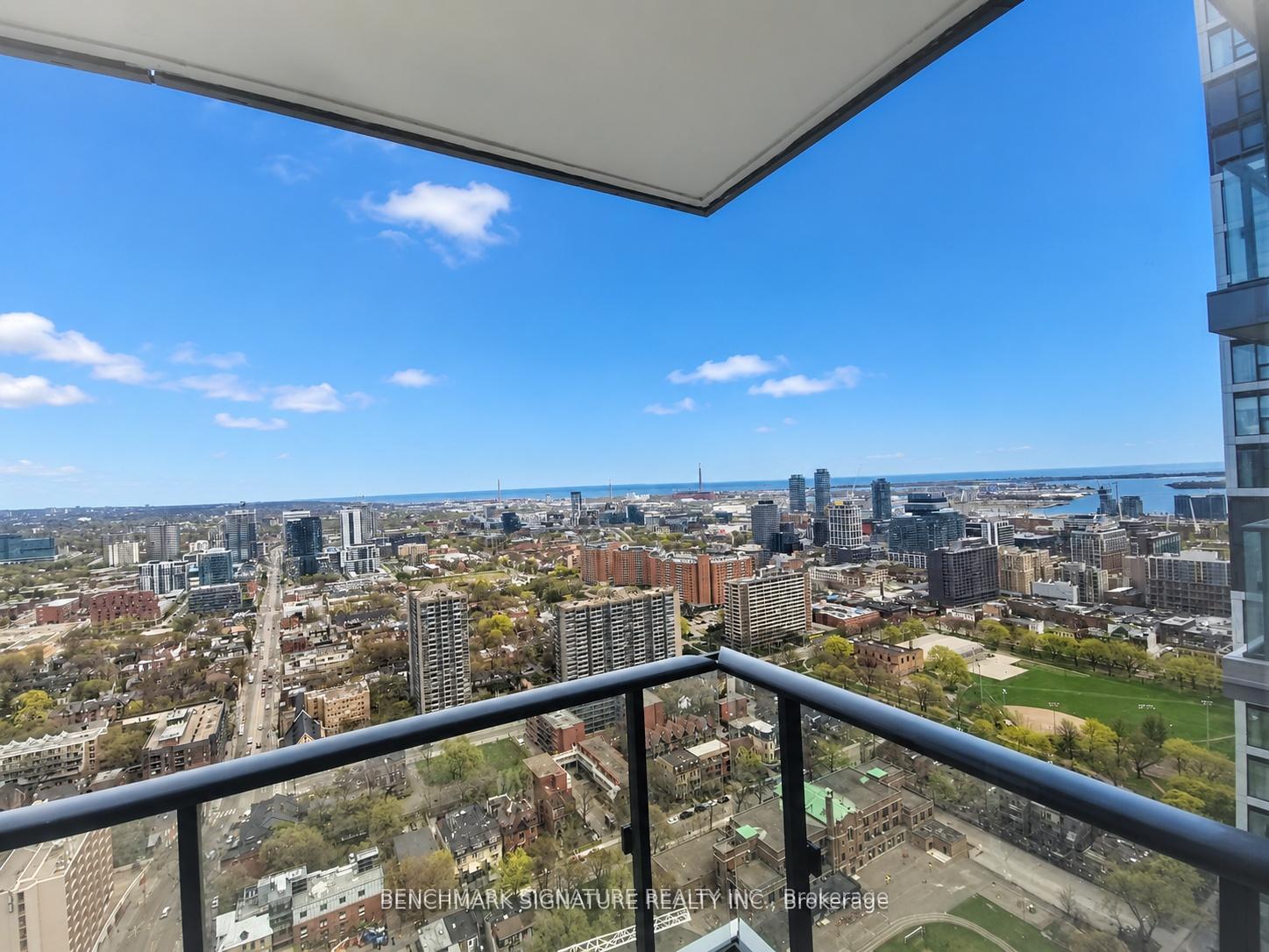 251 Jarvis Street  #4015