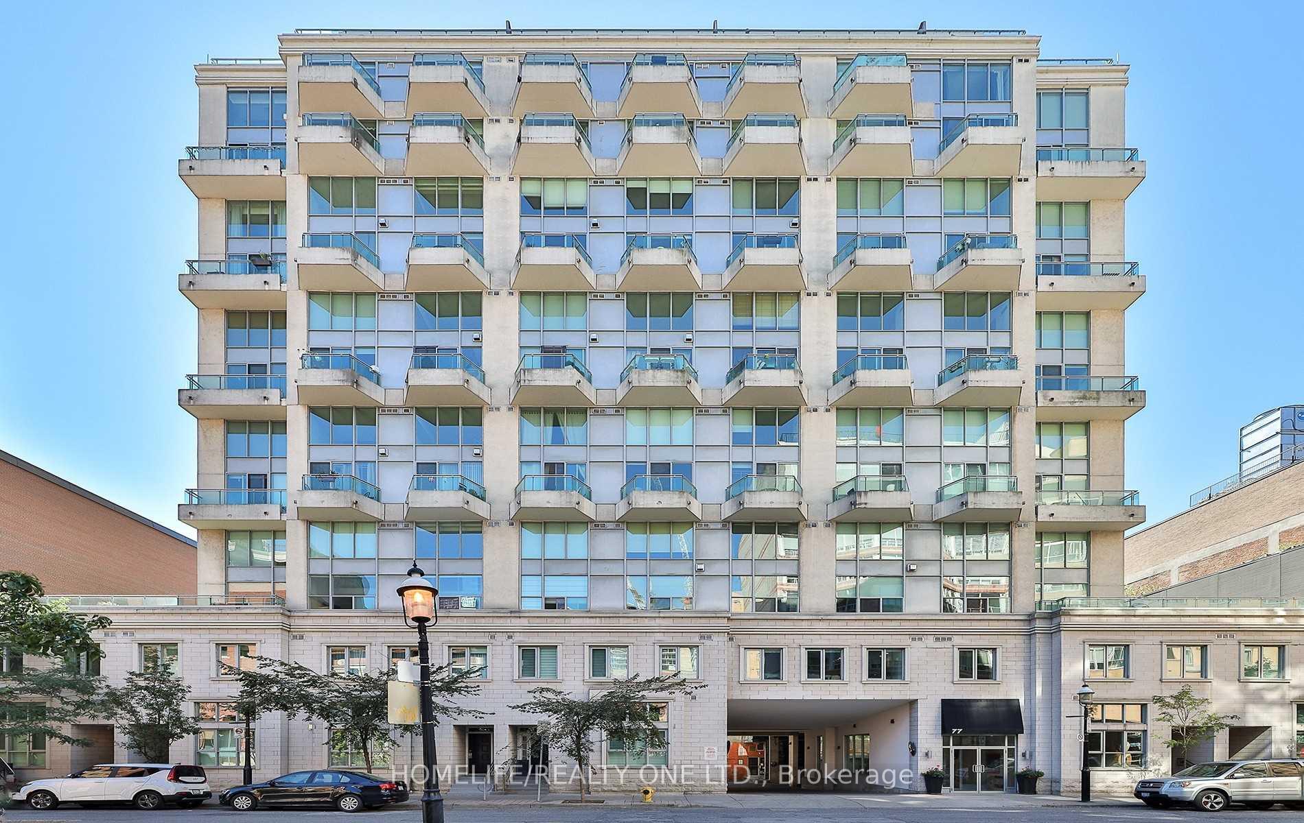 77 Lombard Street  #913