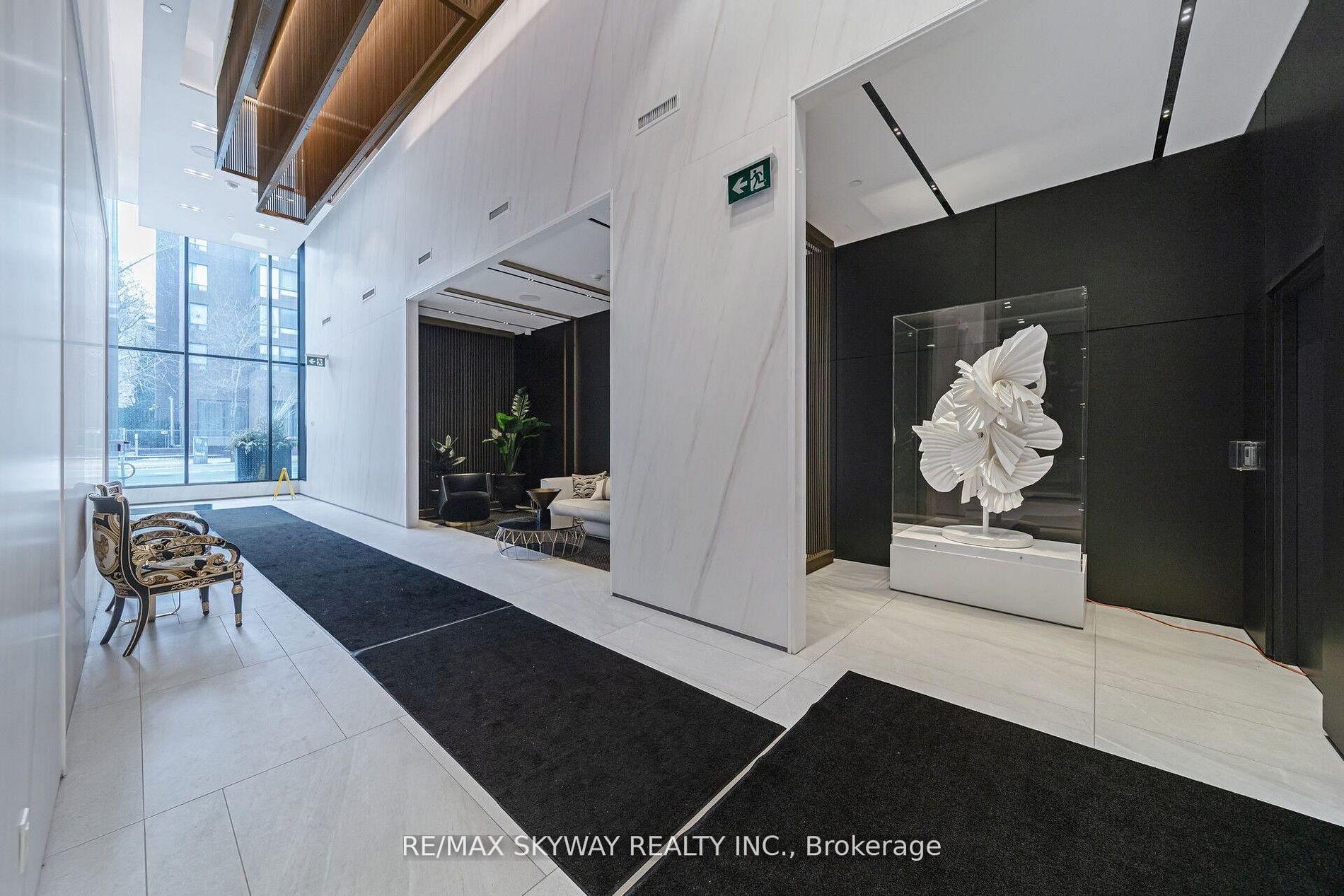 319 Jarvis Street  #2101