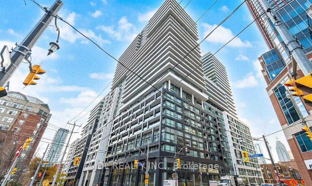 70 Princess Street  #701