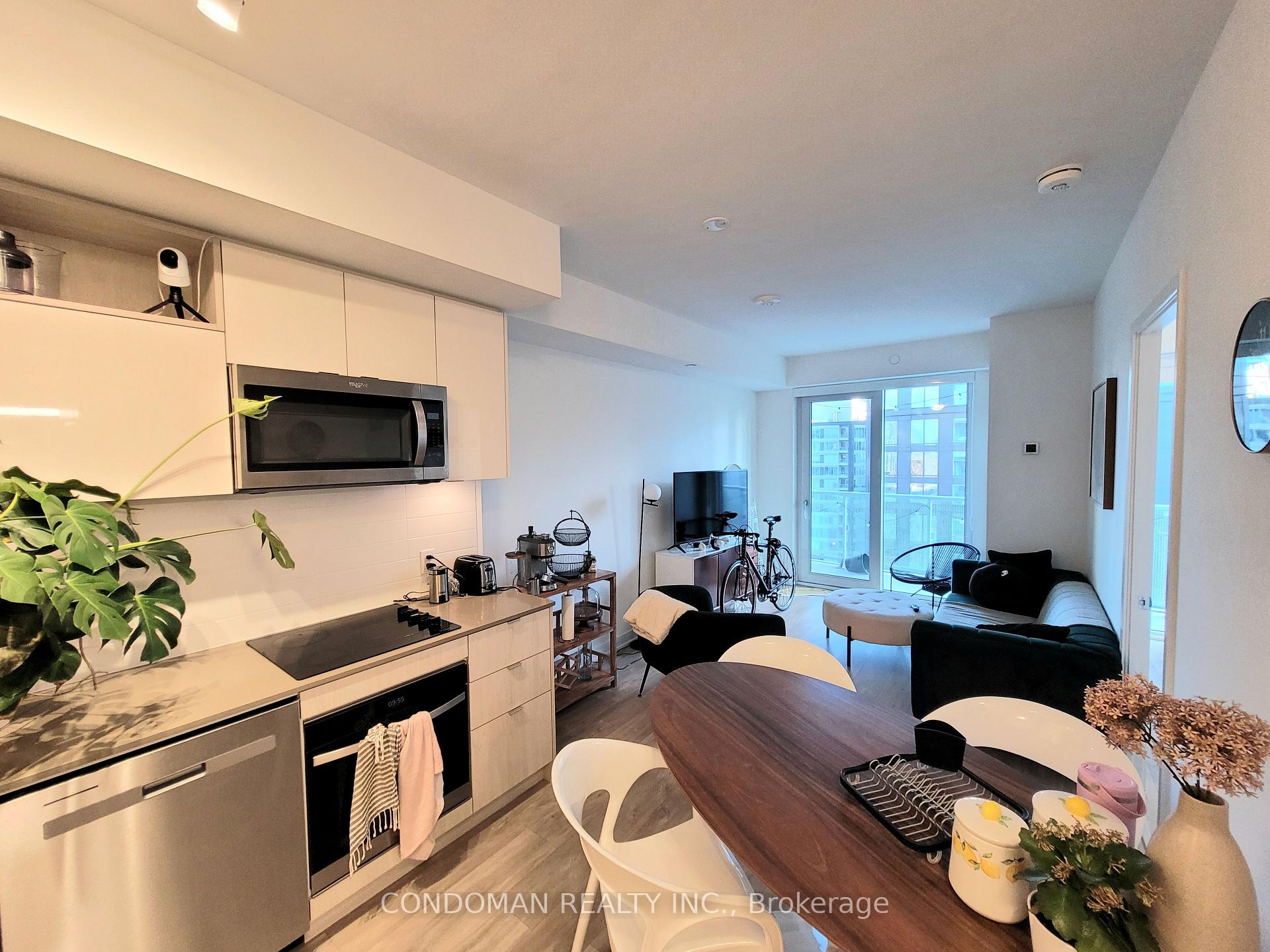 100 Dalhousie Street  #2408
