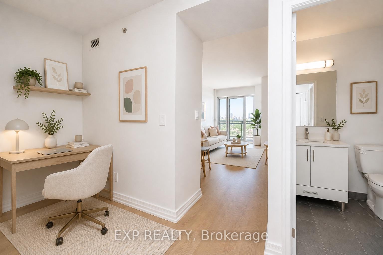225 Sackville Street  #1306