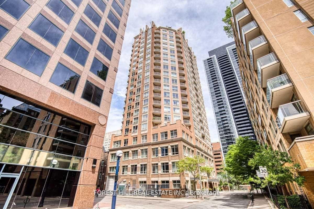 100 Hayden Street  #801