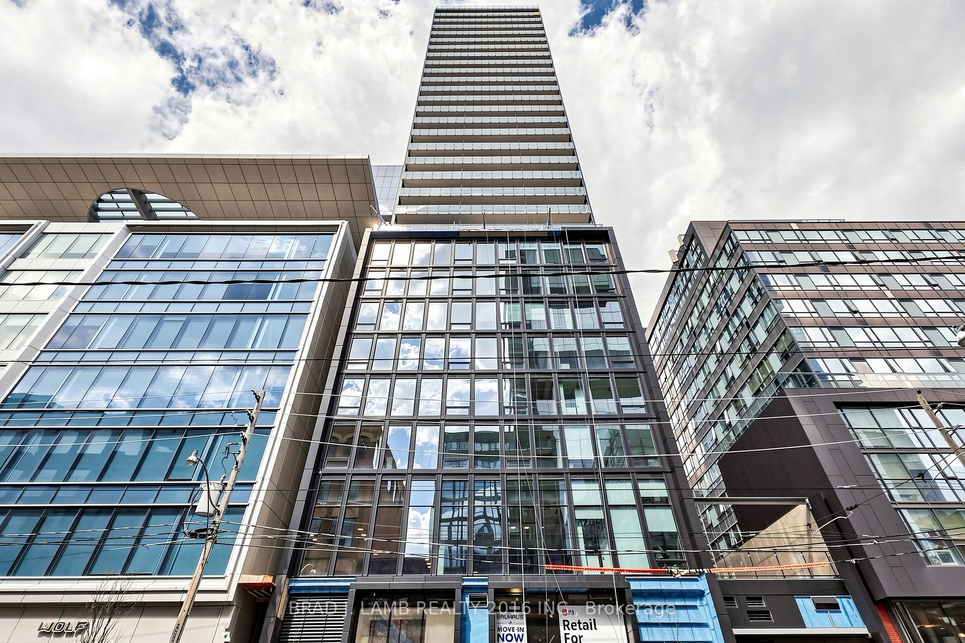 284 King Street E #701