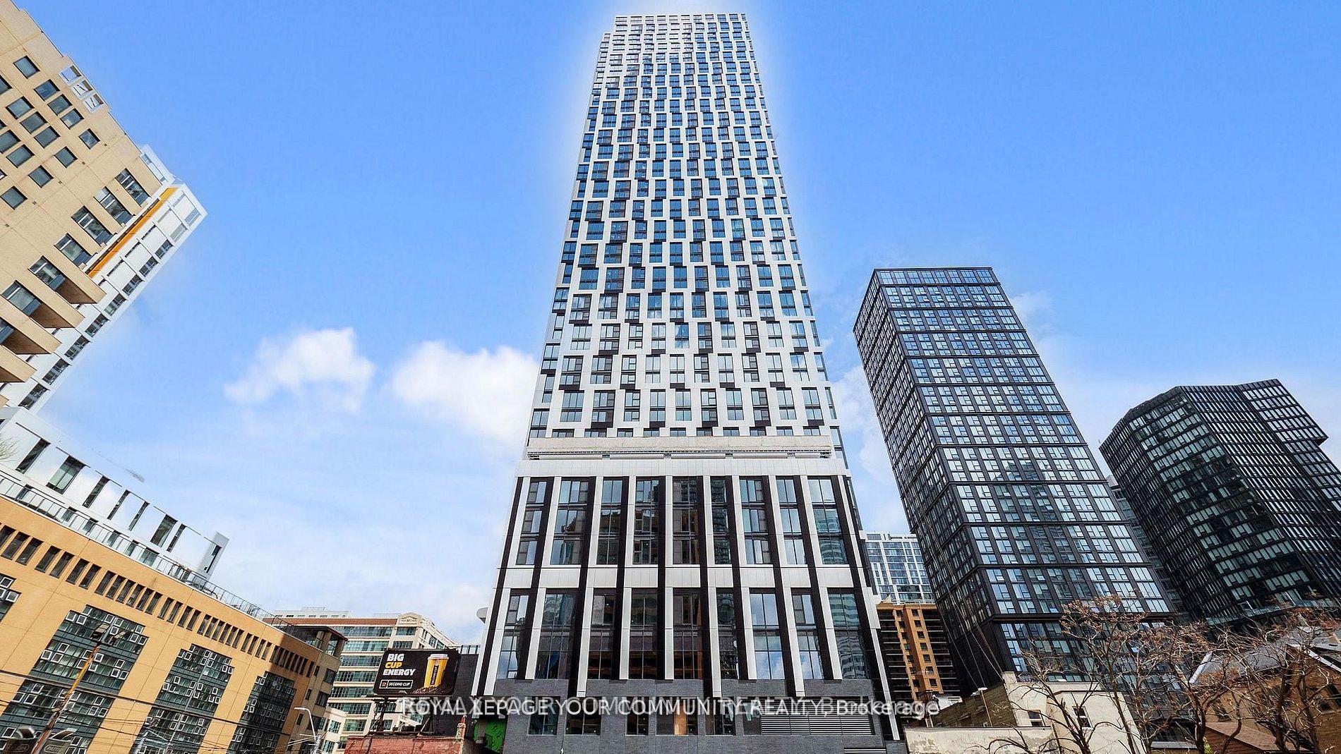 252 Church Street  #3812