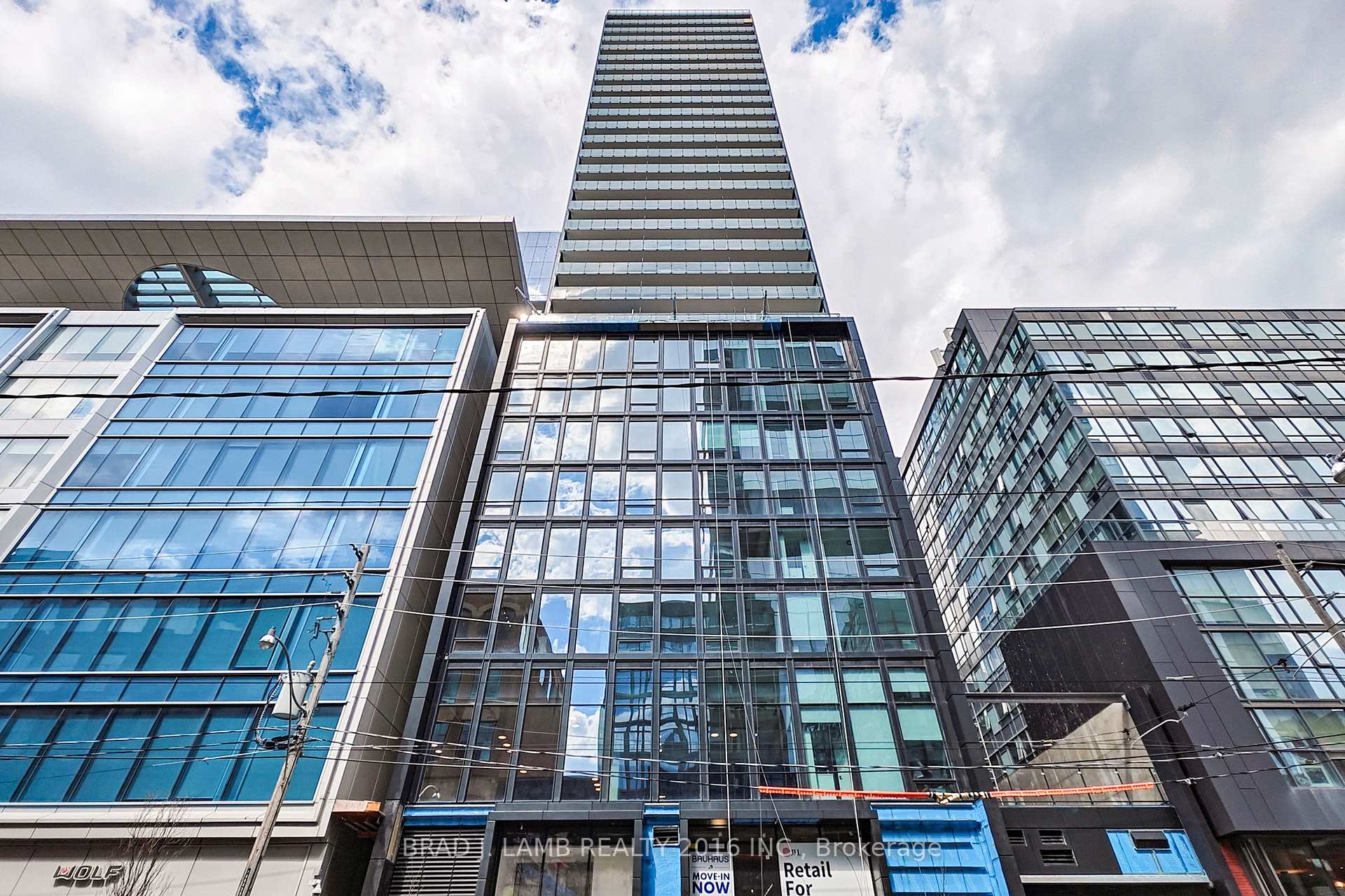 284 King Street E #1505