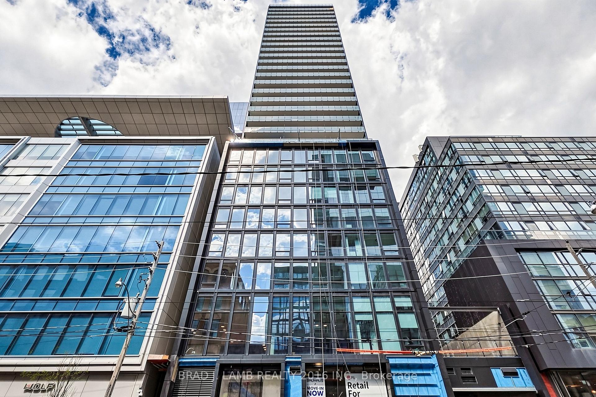284 King Street E #2903