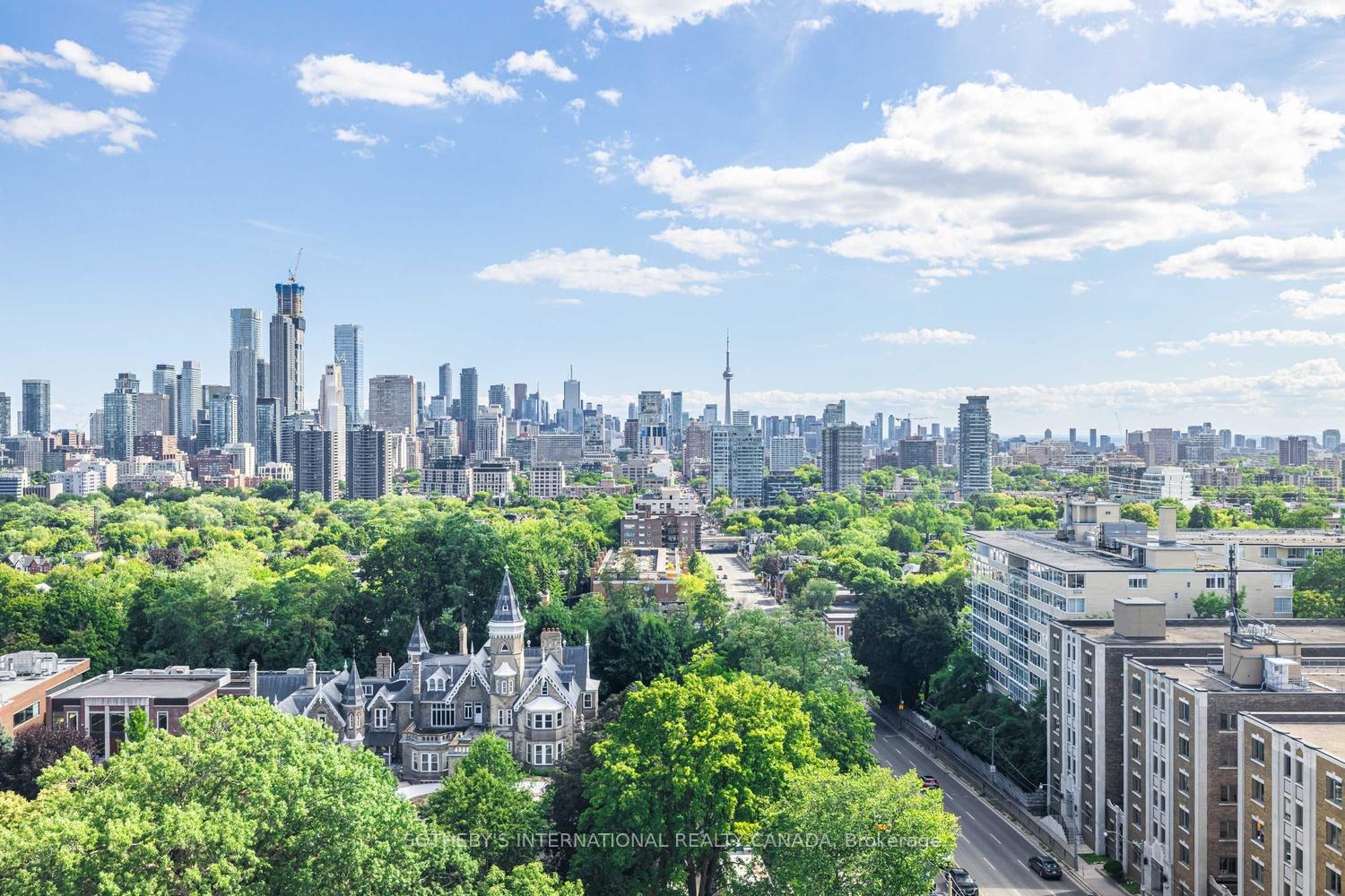423 Avenue Road  #13