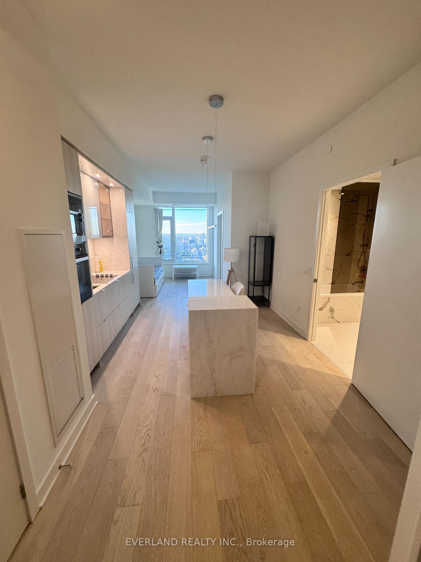 11 Yorkville Avenue  #4803
