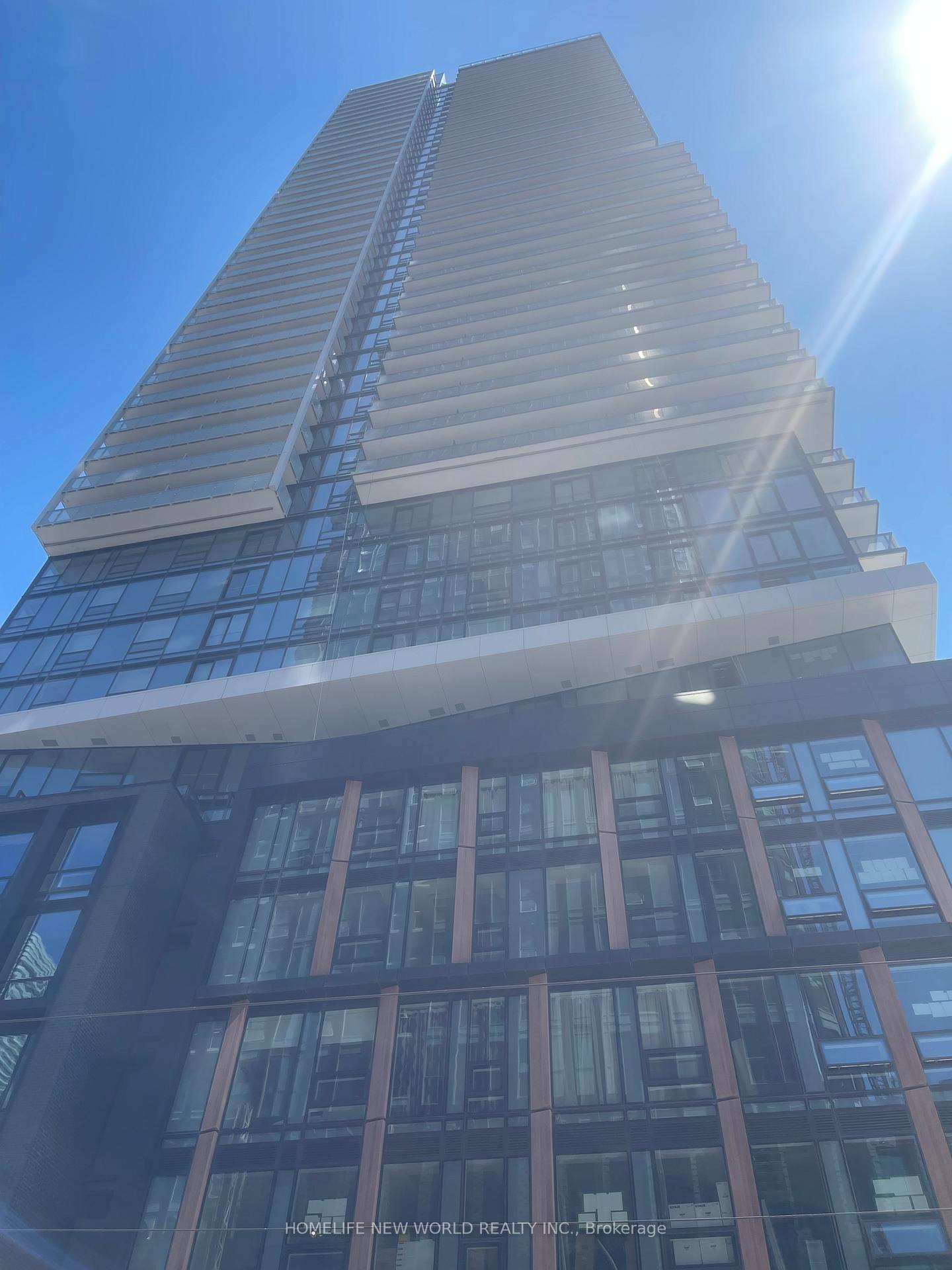 89 Church Street  #4106