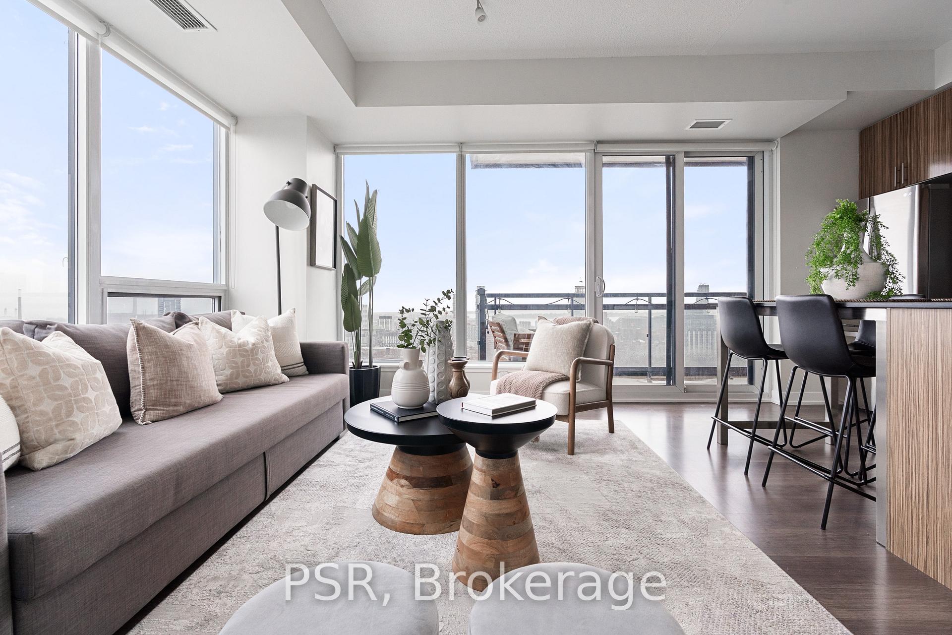 225 Sackville Street  #2503