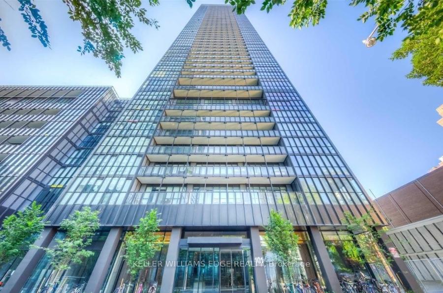 101 Charles Street E #2809